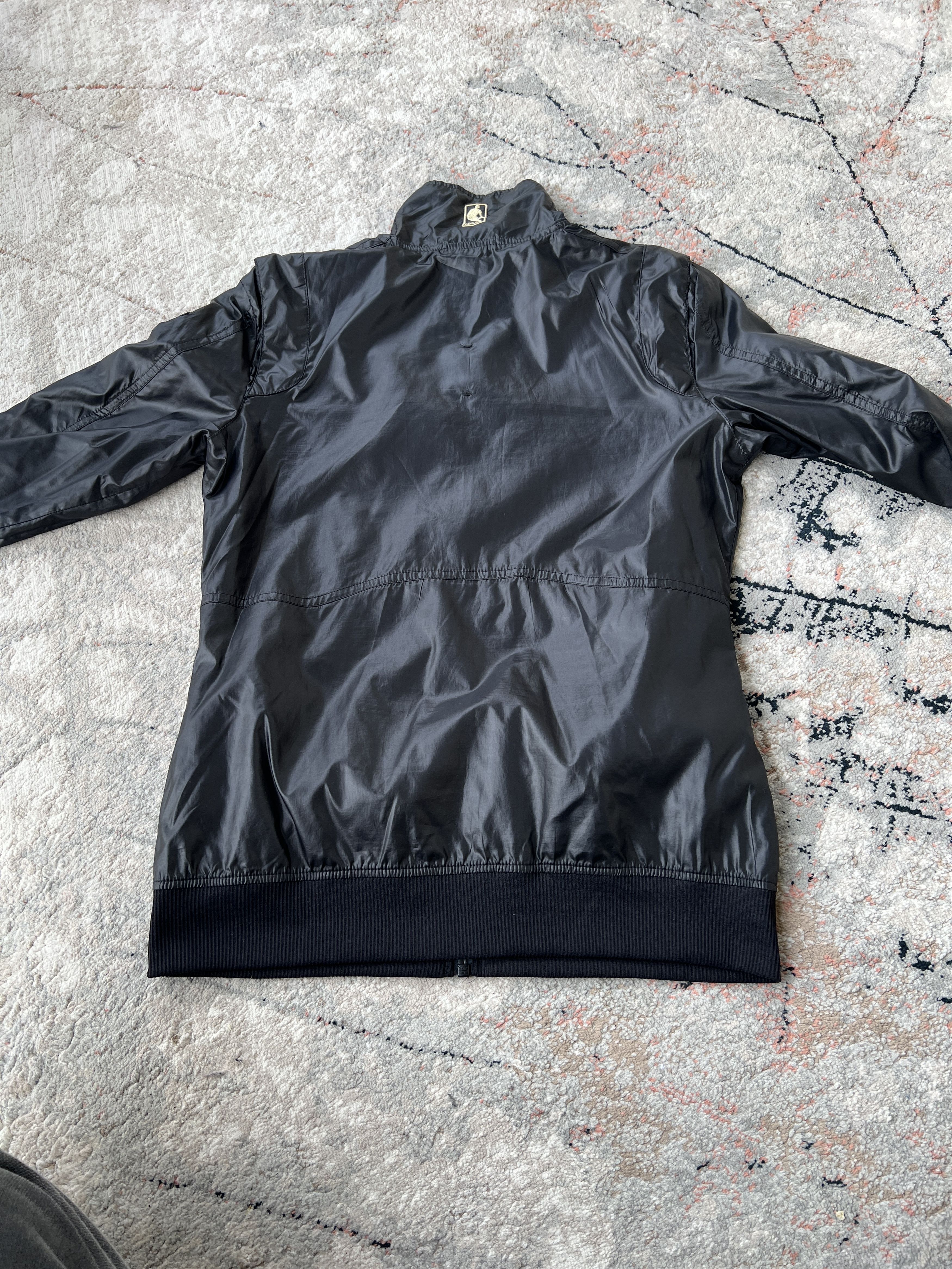Adidas Adidas NBA Champions Jacket Size S / US 4 / IT 40 - 5 Thumbnail