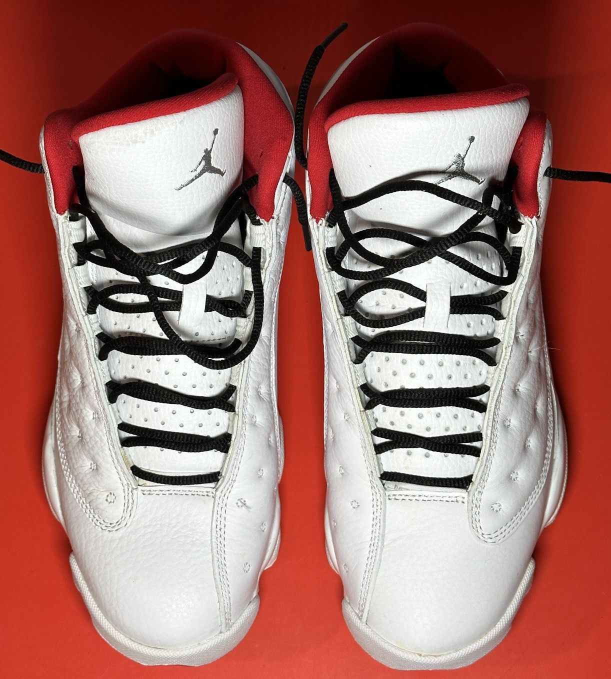 Jordan Brand Size 8 - Air Jordan 13 Retro History of Flight Size US 8 / EU 41 - 4 Thumbnail