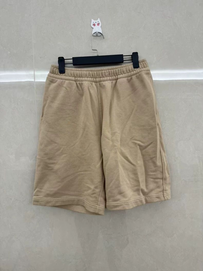 Burberry Beige Casual Shorts-yf