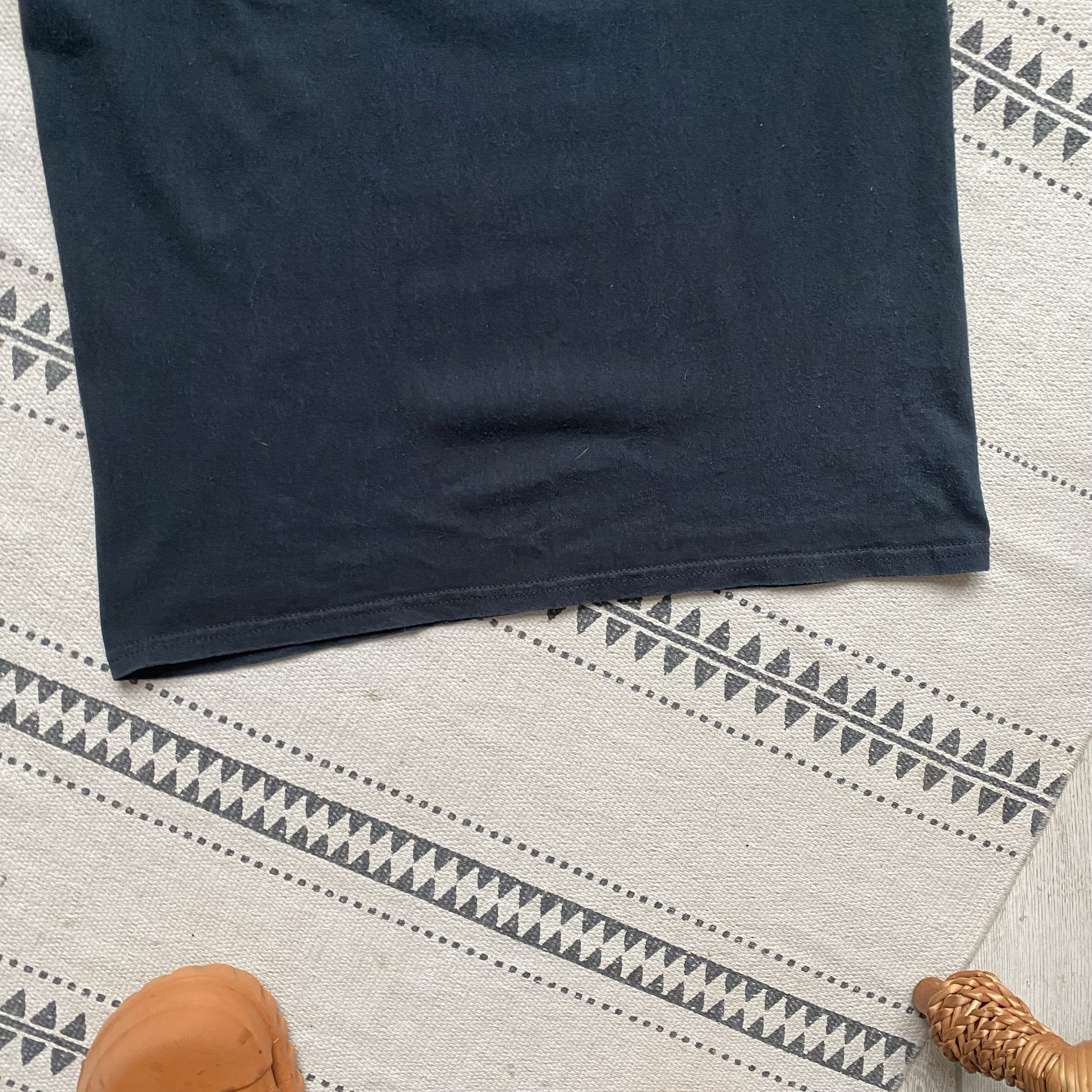 Thrasher 🛹 Vintage Faded THRASHER Tee Skateboard Surf Size US XS / EU 42 / 0 - 3 Thumbnail