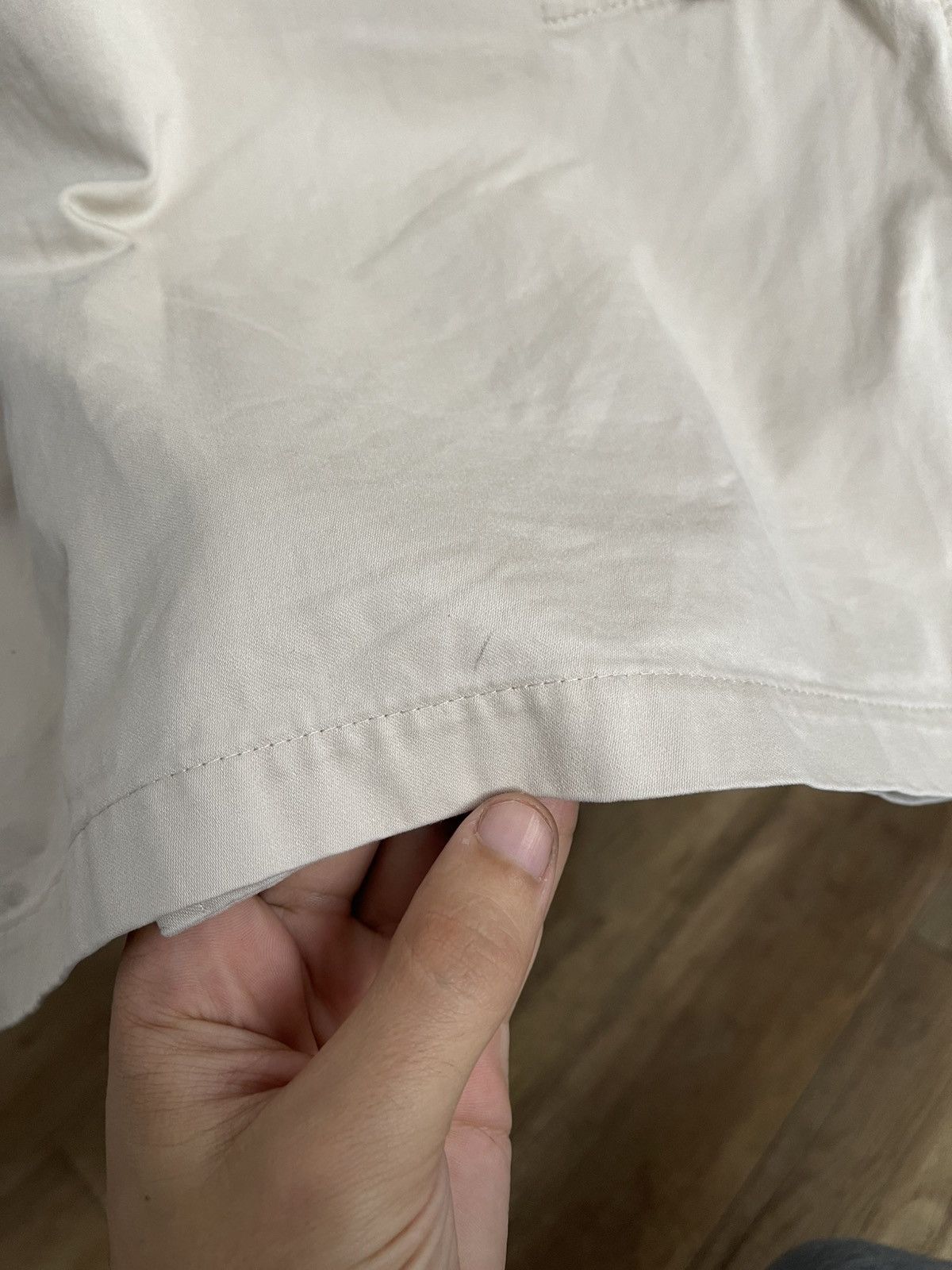 1998 Helmut Lang M-65 Vintage Jacket