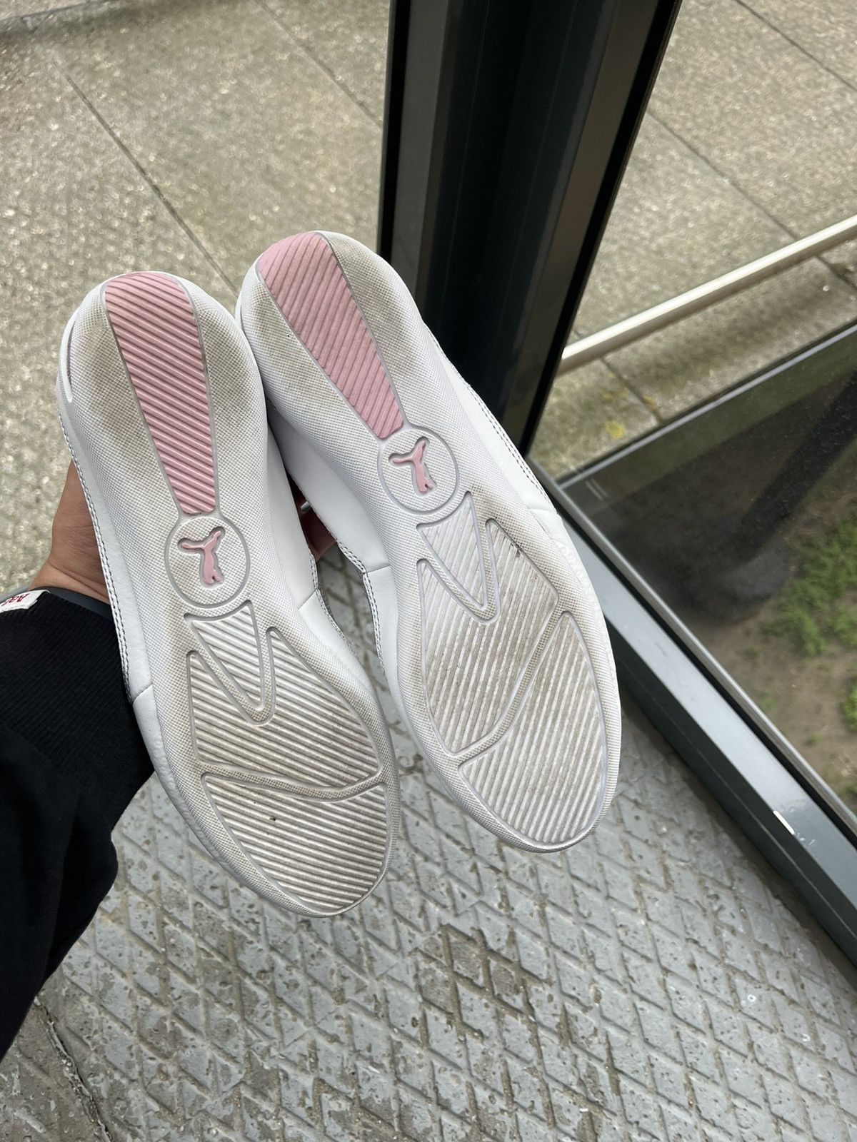 Puma Puma ballet flats Y2K rare model vintage Size US 7 / IT 37 - 6 Thumbnail