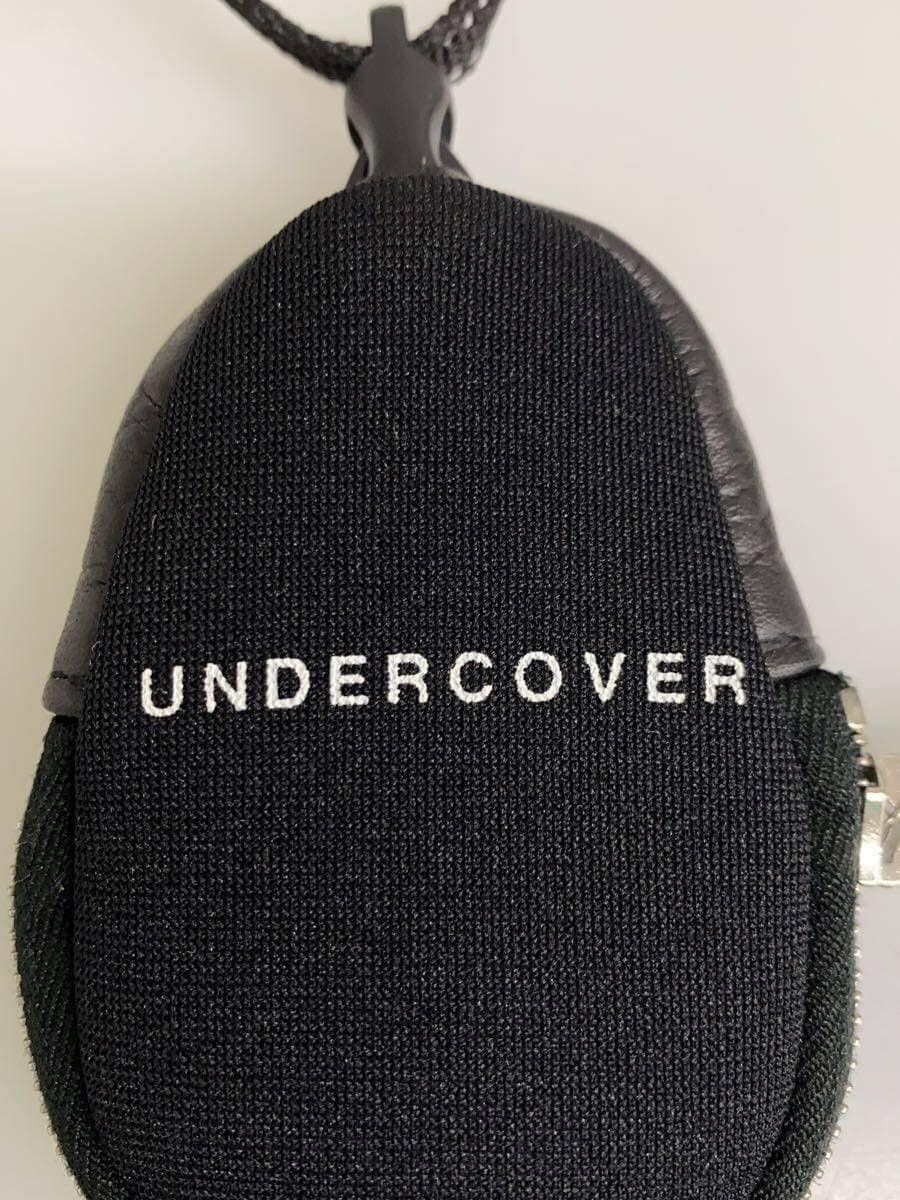 Undercover Logo Key Case Size ONE SIZE - 3 Thumbnail