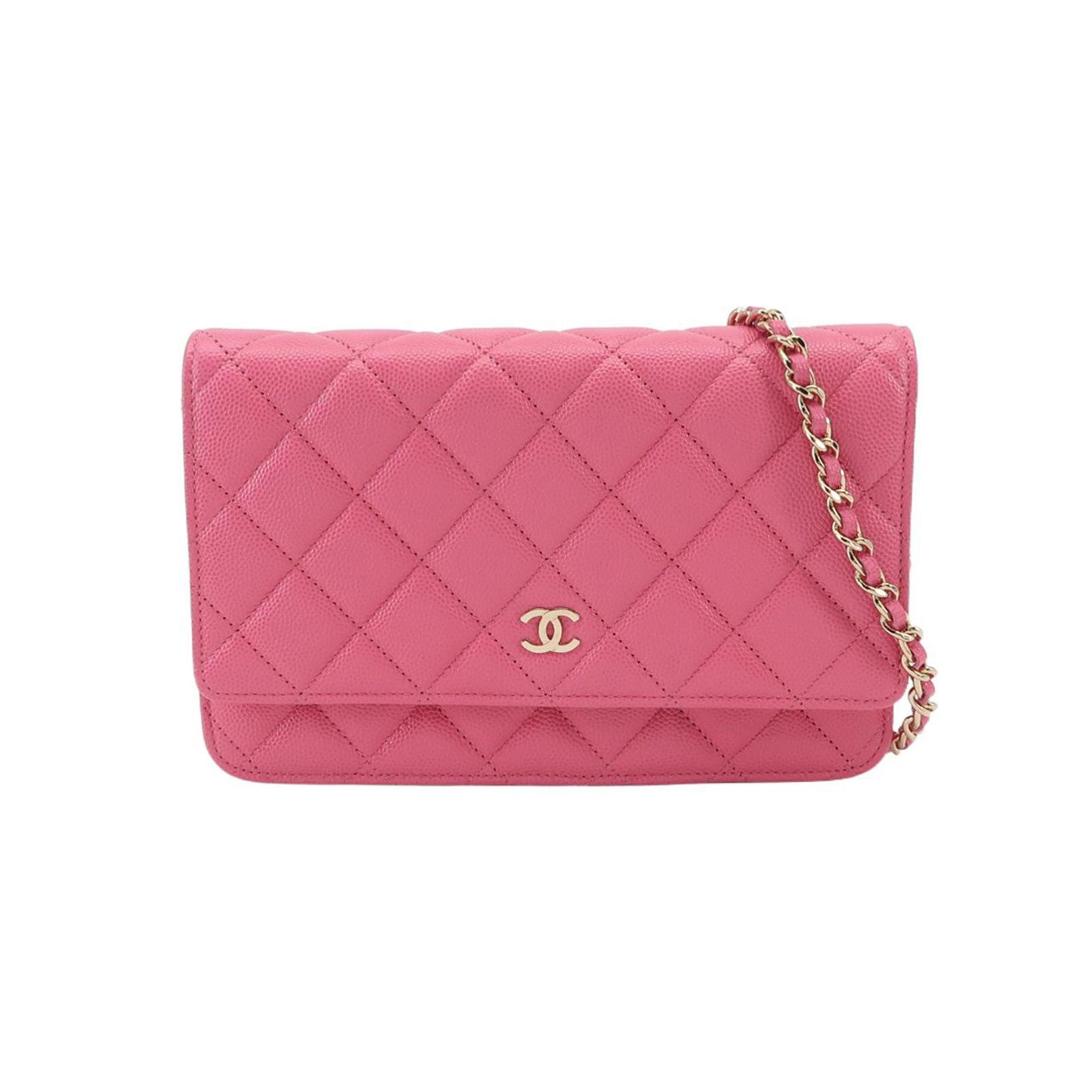 Chanel Chanel Women os Crossbody Bags Size ONE SIZE - 1 Thumbnail