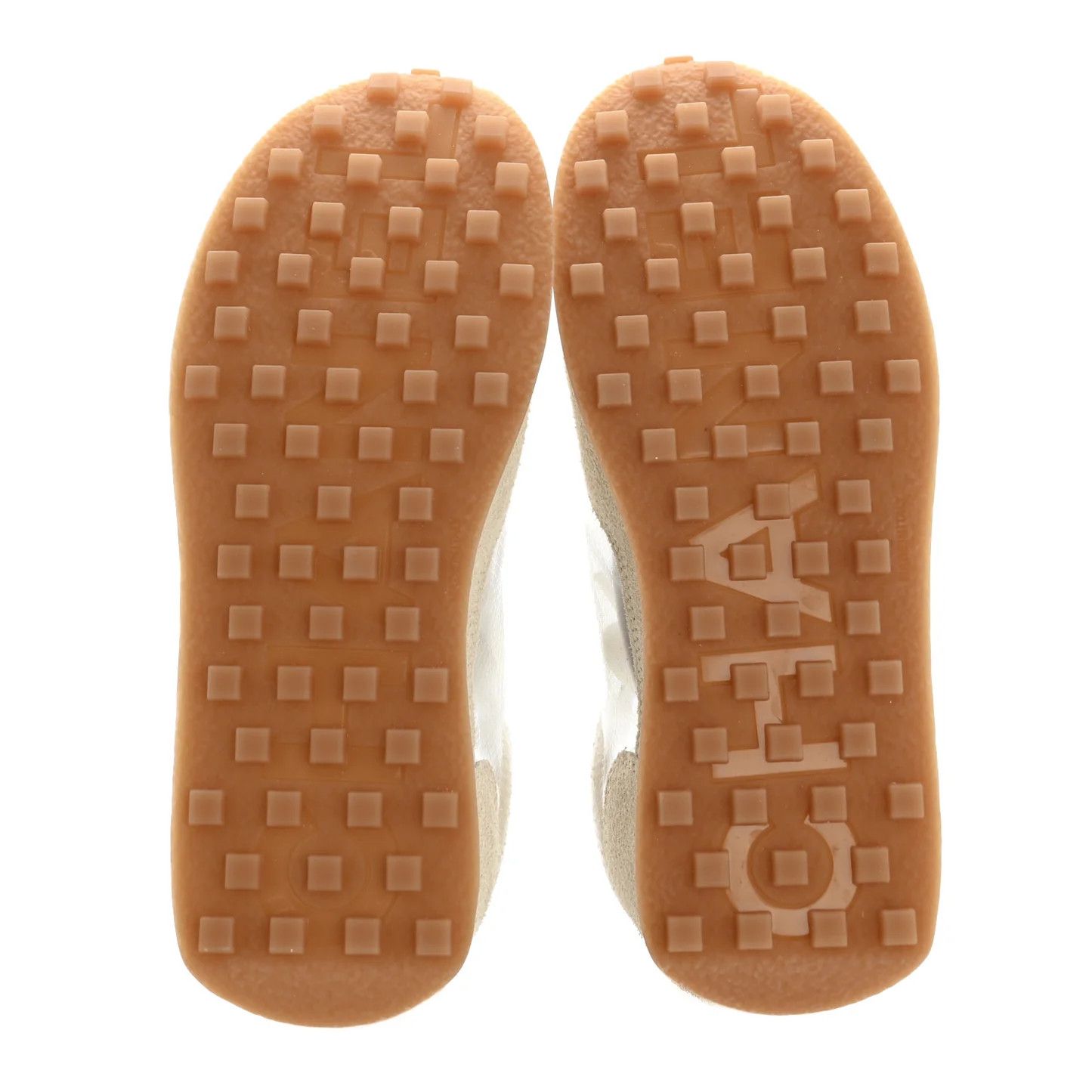 Chanel os11x0426 Suede Calfskin CC Sneakers in Multicolor Size US 8 / IT 38 - 5 Thumbnail