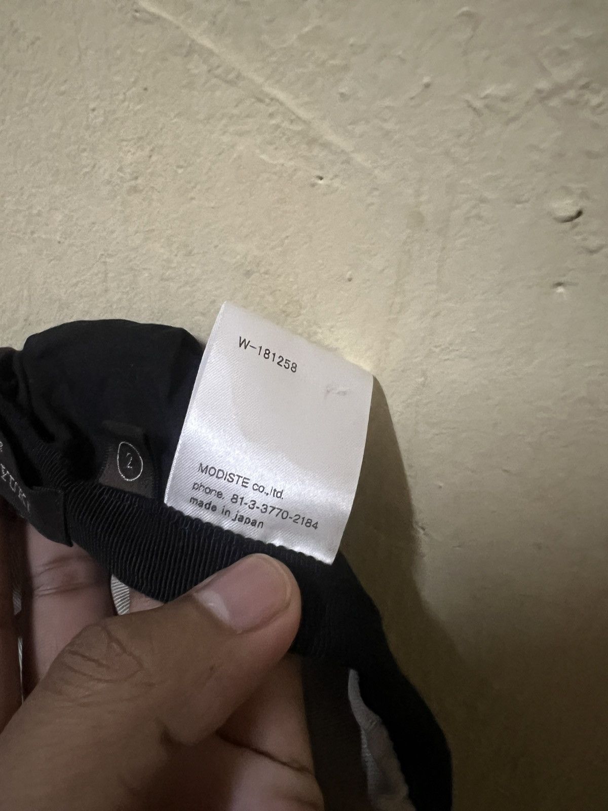 KIJIMA TAKAYUKI Kijima Takayuki Hat Maker Size ONE SIZE - 12 Thumbnail