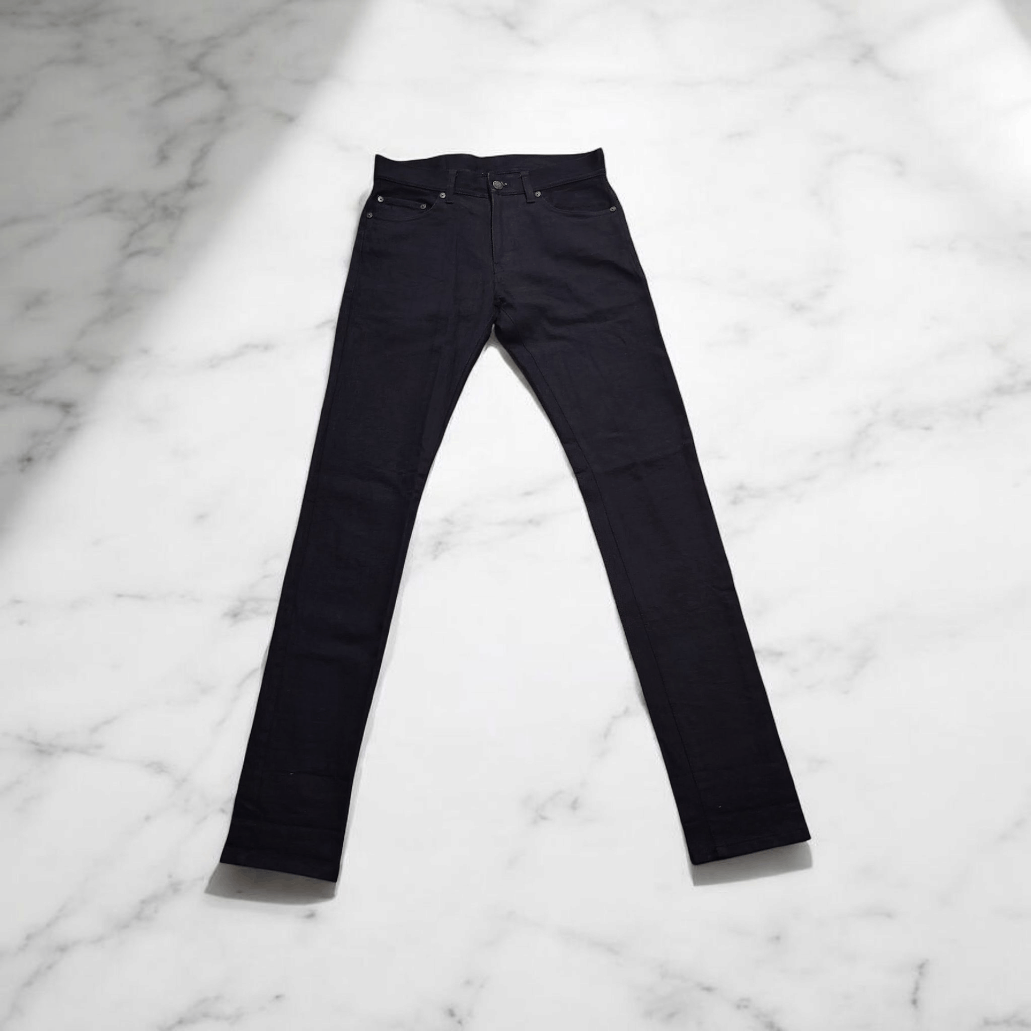 Calvin Klein calvin klein skinny jeans Size US 29 - 1 Thumbnail