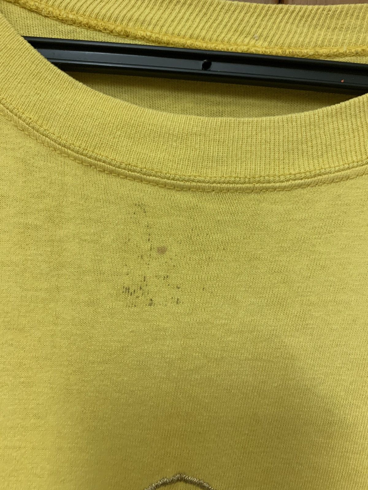 Other Embroidery chanel shirt Size US M / EU 48-50 / 2 - 5 Thumbnail