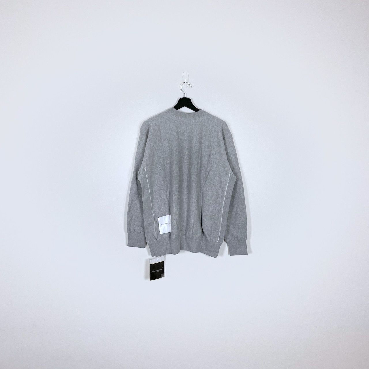 Other ARTHUR HOPE DEL MOON CREWNECK Size US L / EU 52-54 / 3 - 3 Thumbnail