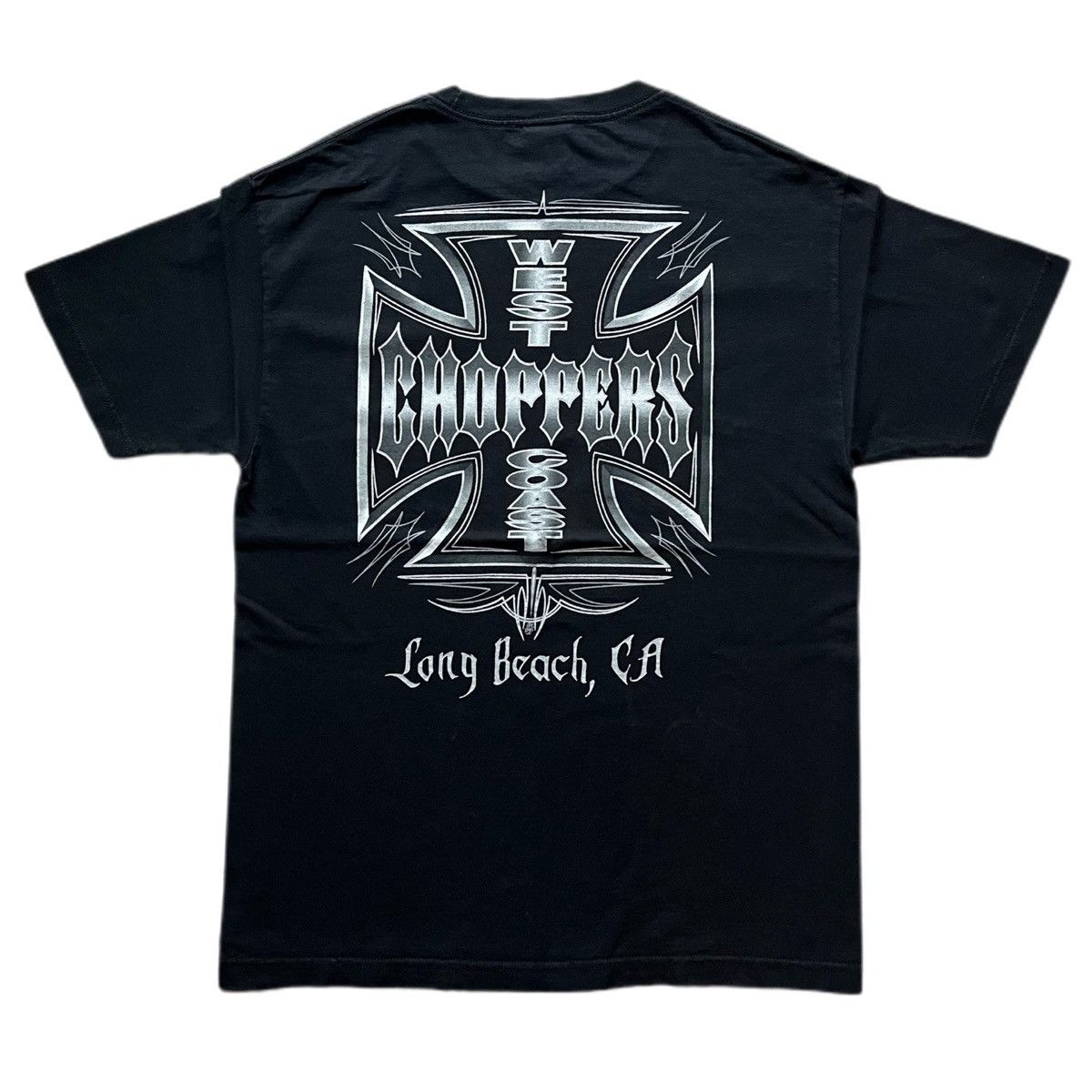 Choppers × Streetwear × Vintage vintage west coast chopper