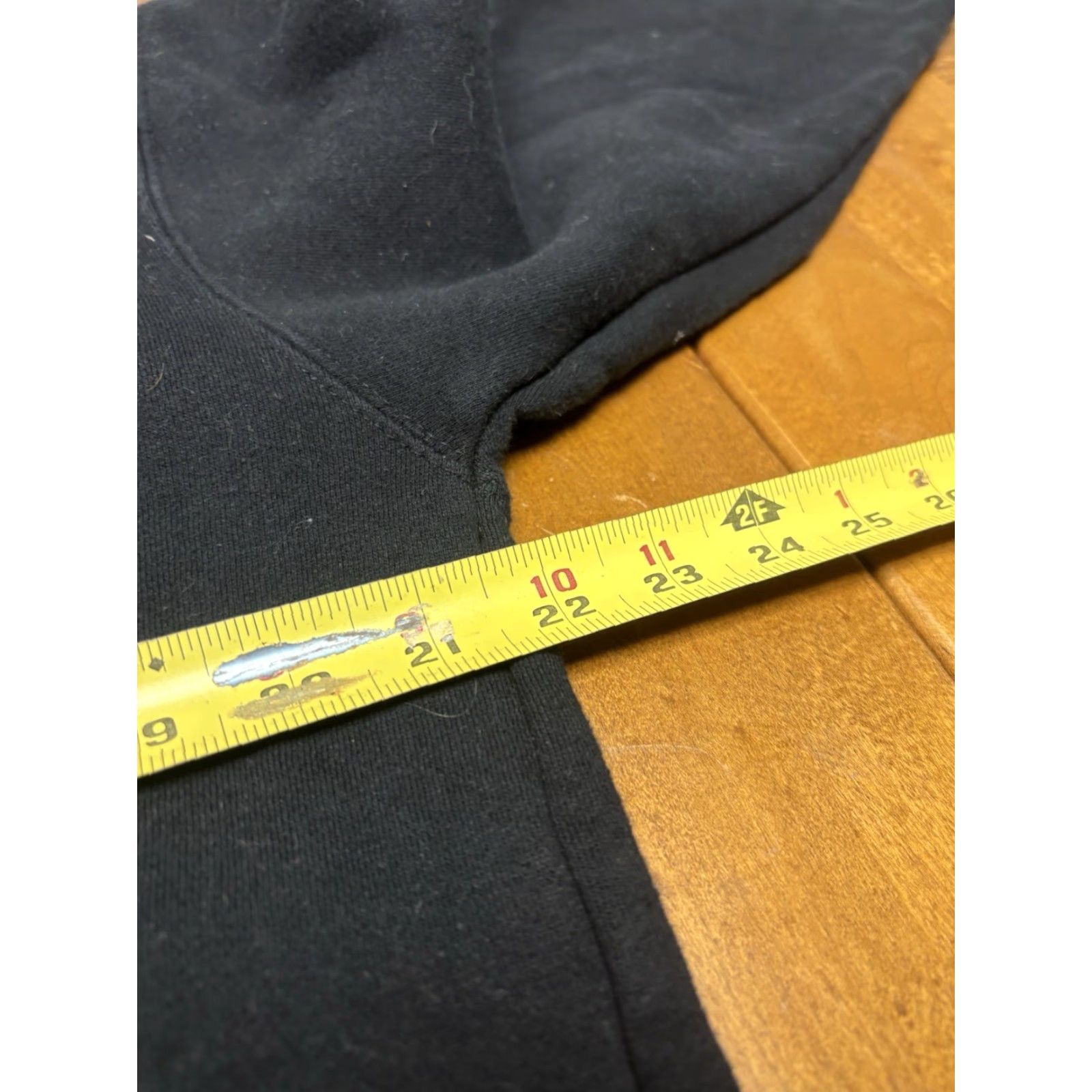 Primitive Primitive x Diamond Supply Co Black Sweatshirt Hoodie S Mens Regular Pullover Embroidered Logo Crewneck Sweatshirt Size US S / EU 44-46 / 1 - 4 Thumbnail