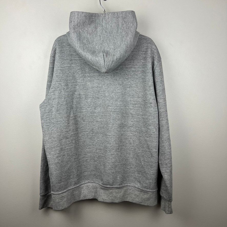 Polo Ralph Lauren Polo Ralph Lauren Men's Gray Hoodie Jogger Set Size XL Size US XL / EU 56 / 4 - 3 Thumbnail