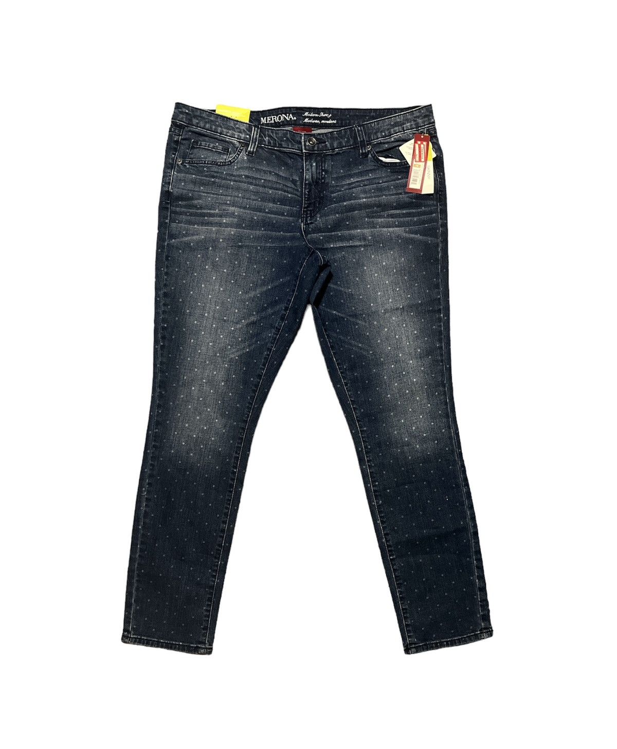 Merona Merona jeans Size 38" / US 16 / IT 52 - 1 Thumbnail