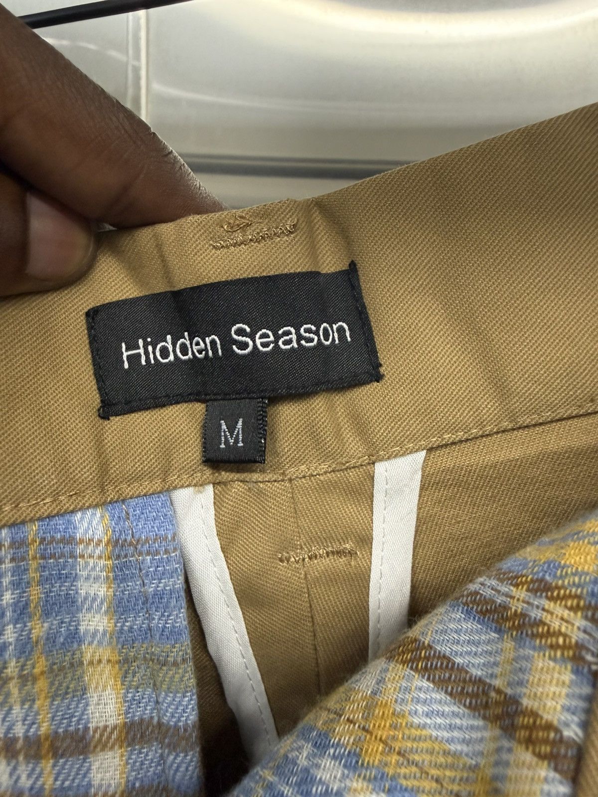 Other Hidden Season Size US 34 / EU 50 - 2 Thumbnail