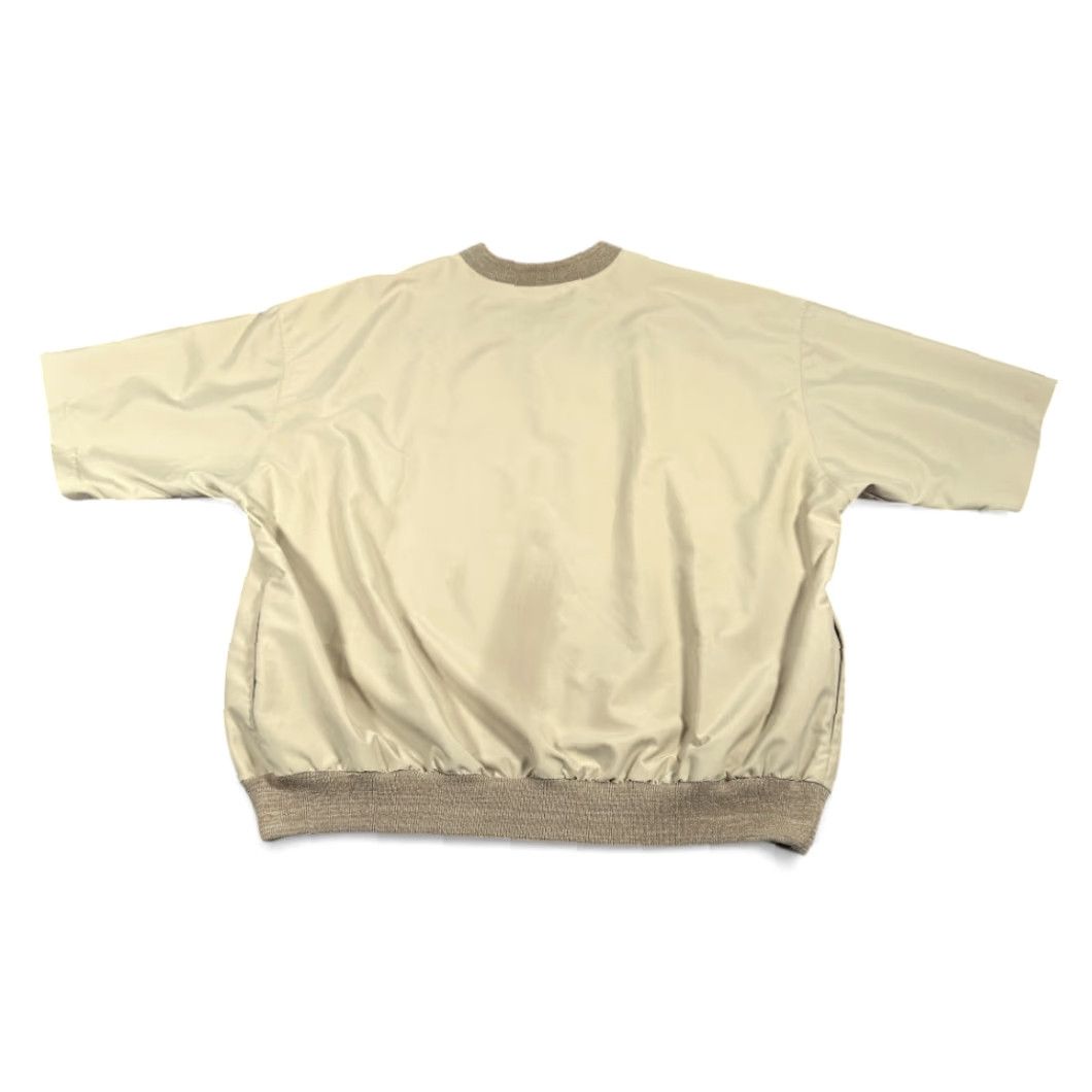 Vintage VINTAGE Sunderland of Scotland Sweater Adult XL Brown Pullover Golf 90s Size US XL / EU 56 / 4 - 3 Thumbnail