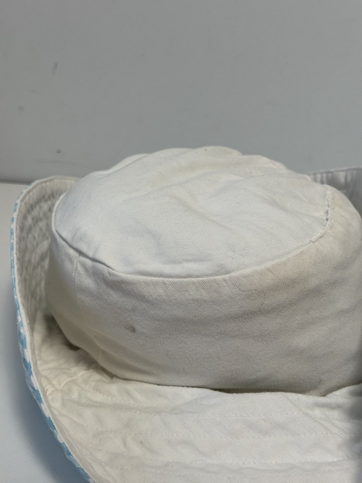 Polo Ralph Lauren Polo Ralph lauran Hat Y2K style Hype Cap Panama Size ONE SIZE - 12 Thumbnail