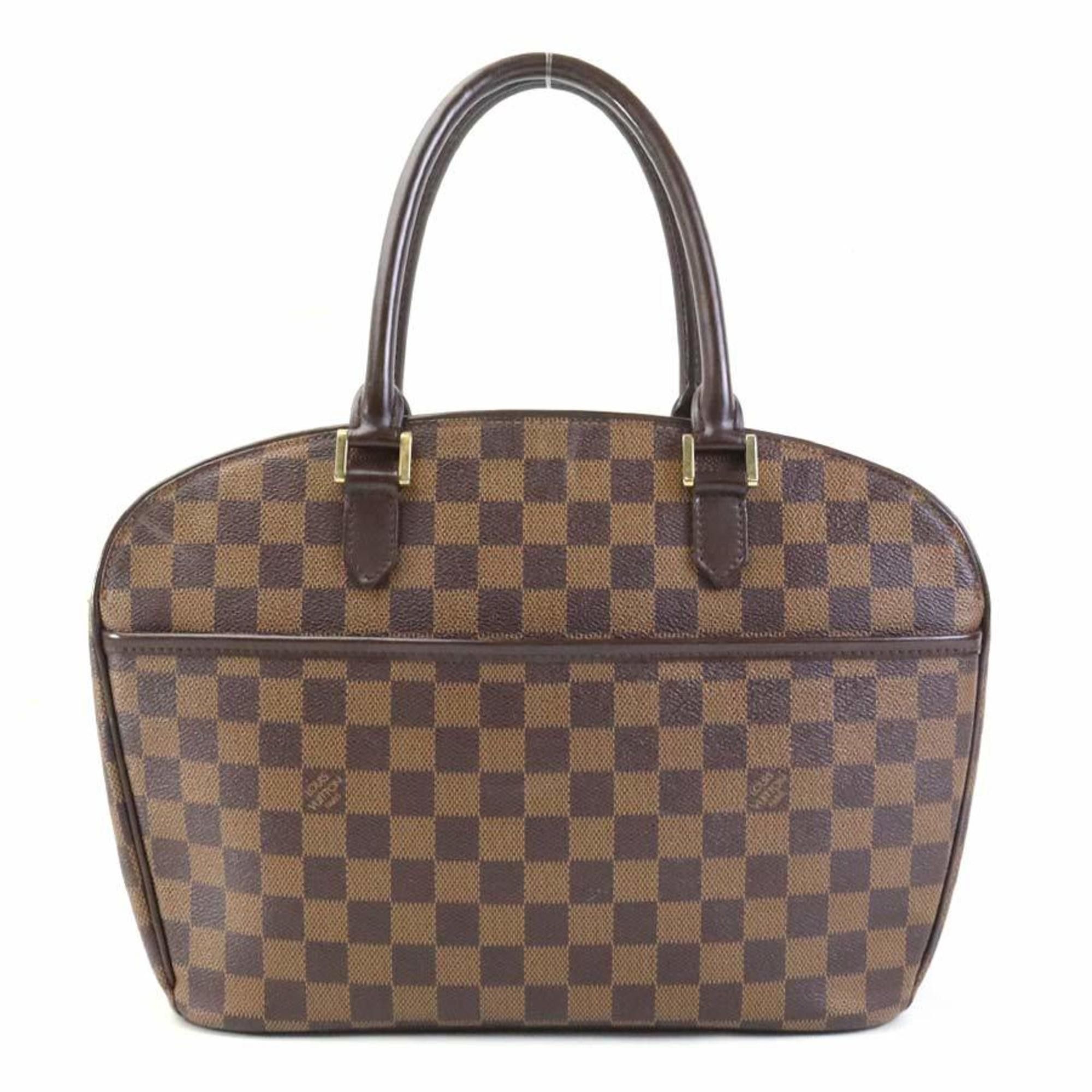 Louis Vuitton Sarria handbag