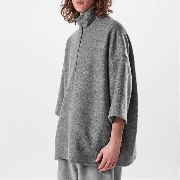 Fear of God Short Sleeve Jacket Size US L / EU 52-54 / 3 - 2 Thumbnail