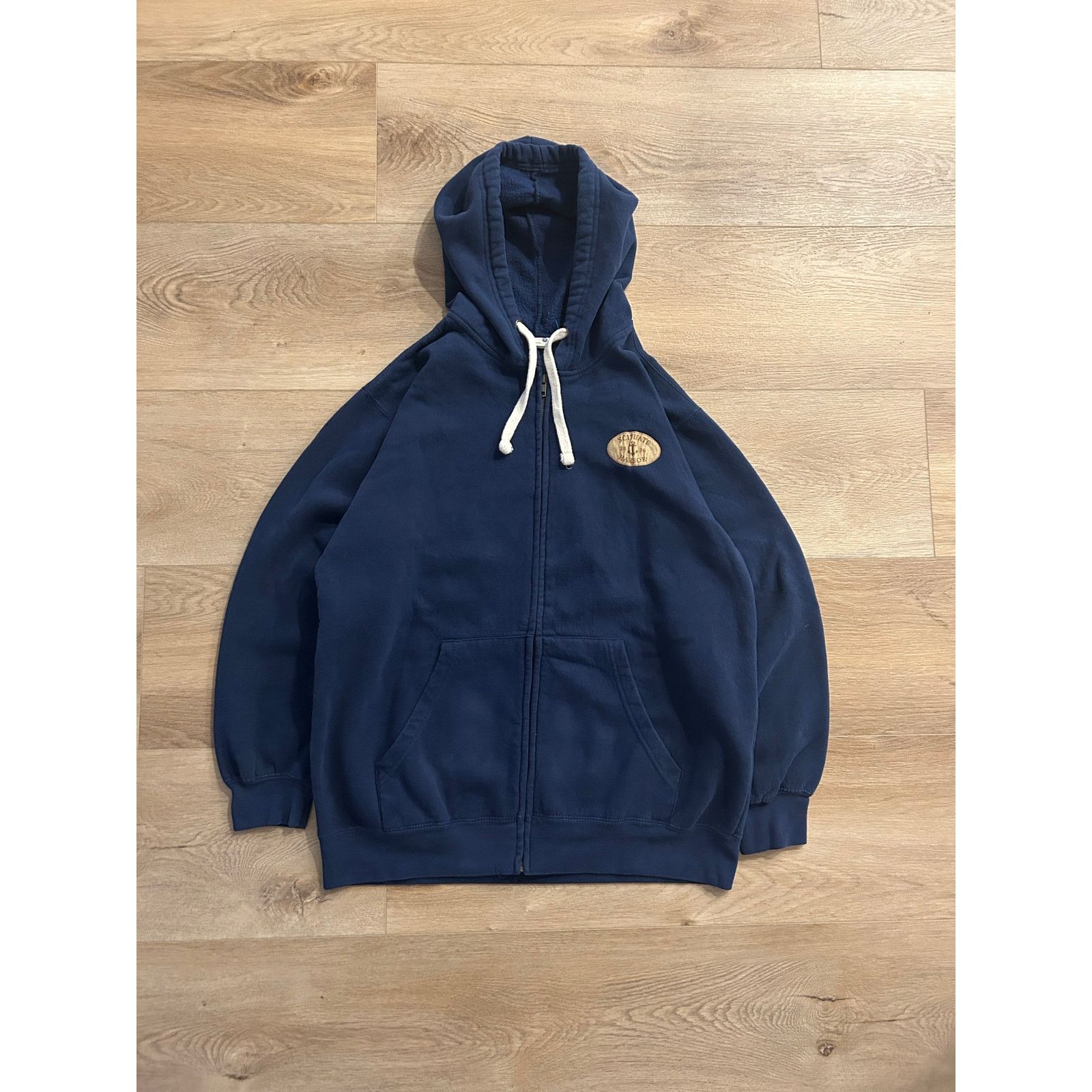 Vintage VINTAGE FLEECE | JACKET Size US M / EU 48-50 / 2 - 1 Thumbnail