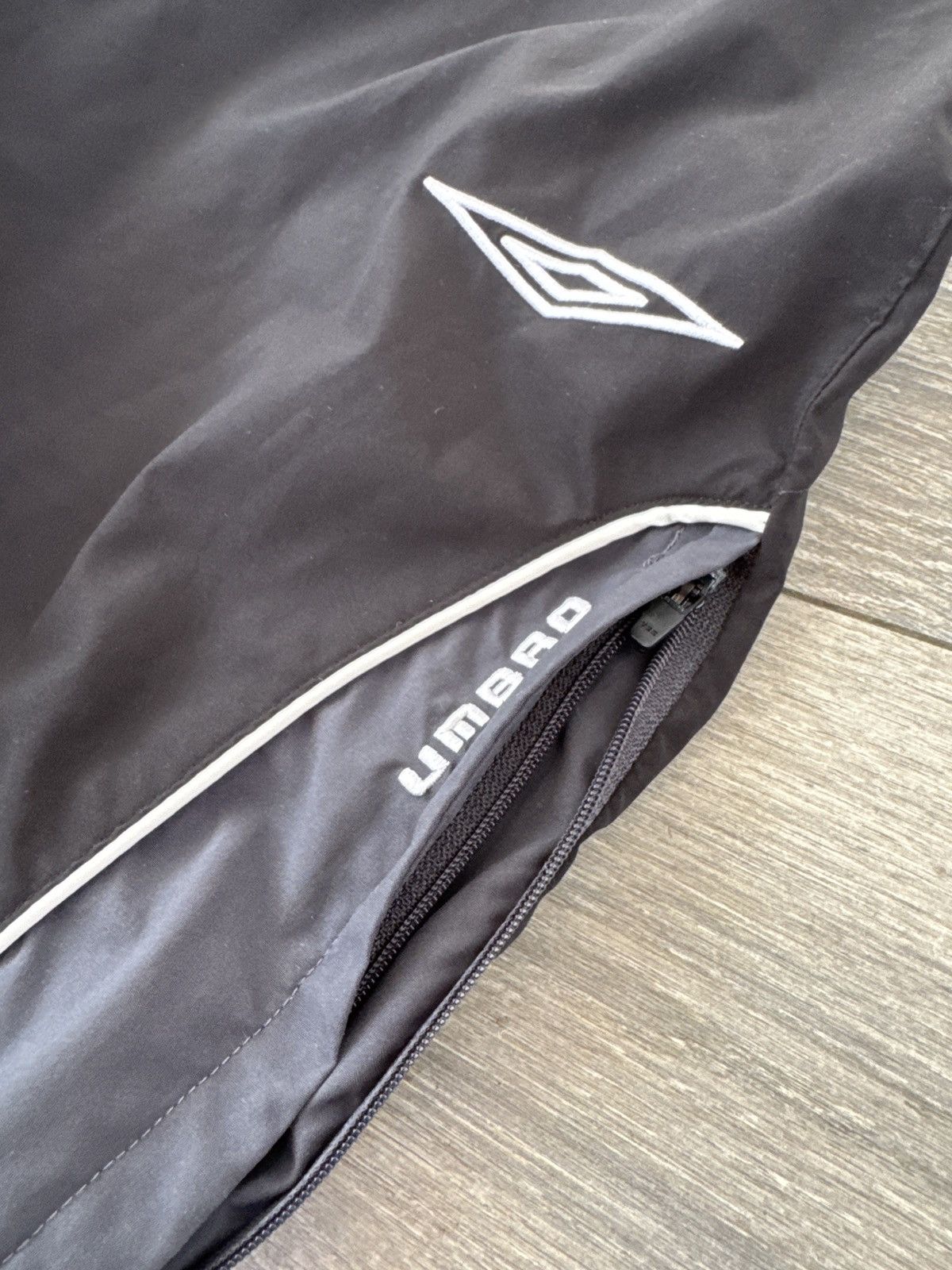 Palace × Umbro Palace x Umbro Training Track Jogger Size US 36 / EU 52 - 3 Thumbnail