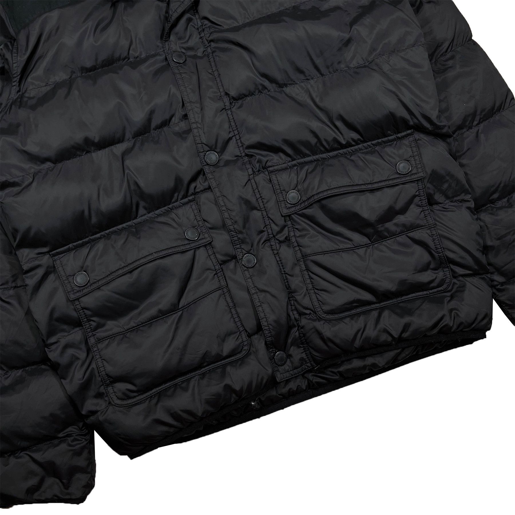 Barbour Barbour FibreDown Downjacket • L size Size US L / EU 52-54 / 3 - 4 Thumbnail