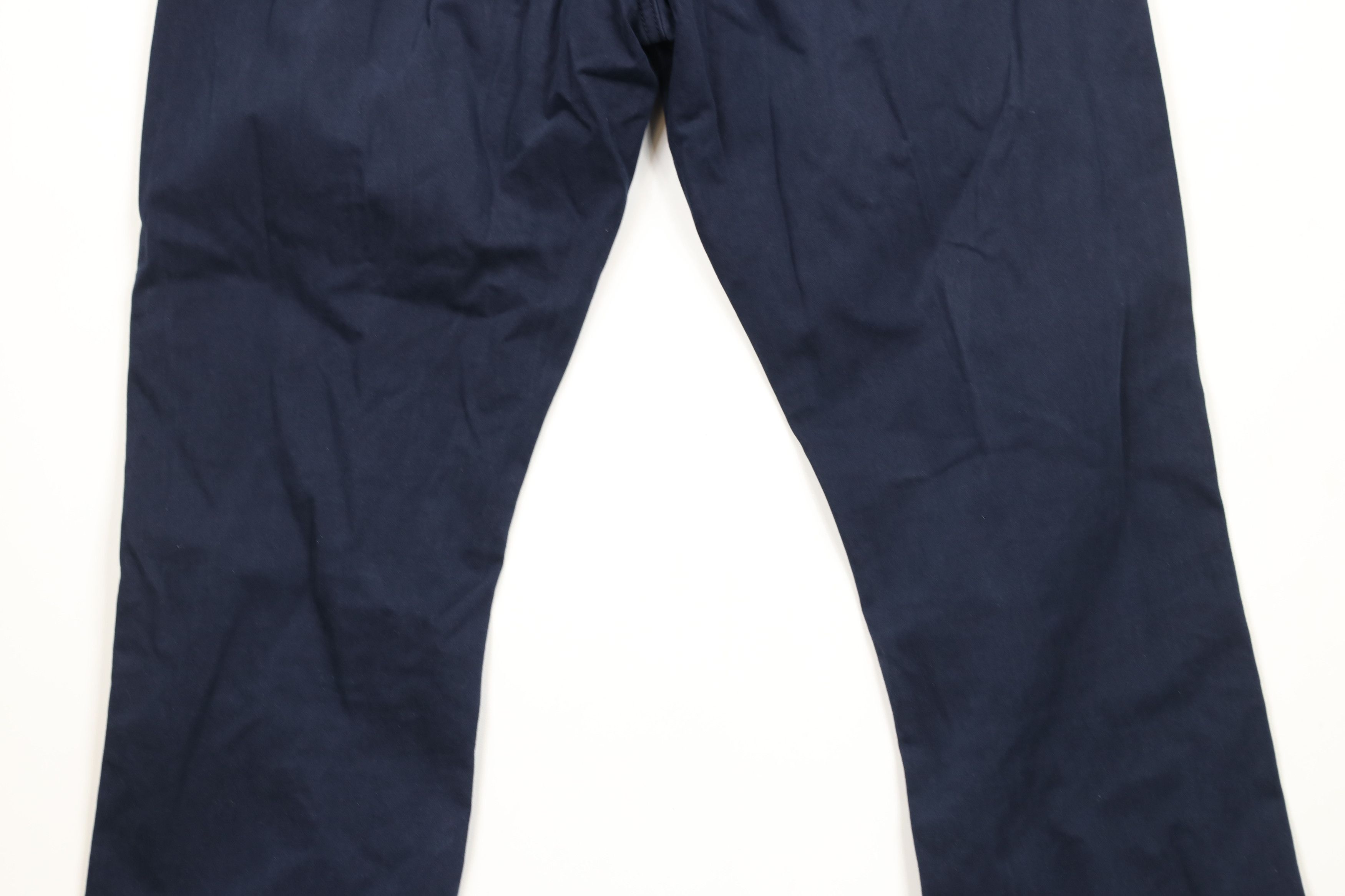 AG Adriano Goldschmied × Vintage Adriano Goldschmied Everett Slim Straight Leg Stretch Pants Size US 32 / EU 48 - 13 Thumbnail