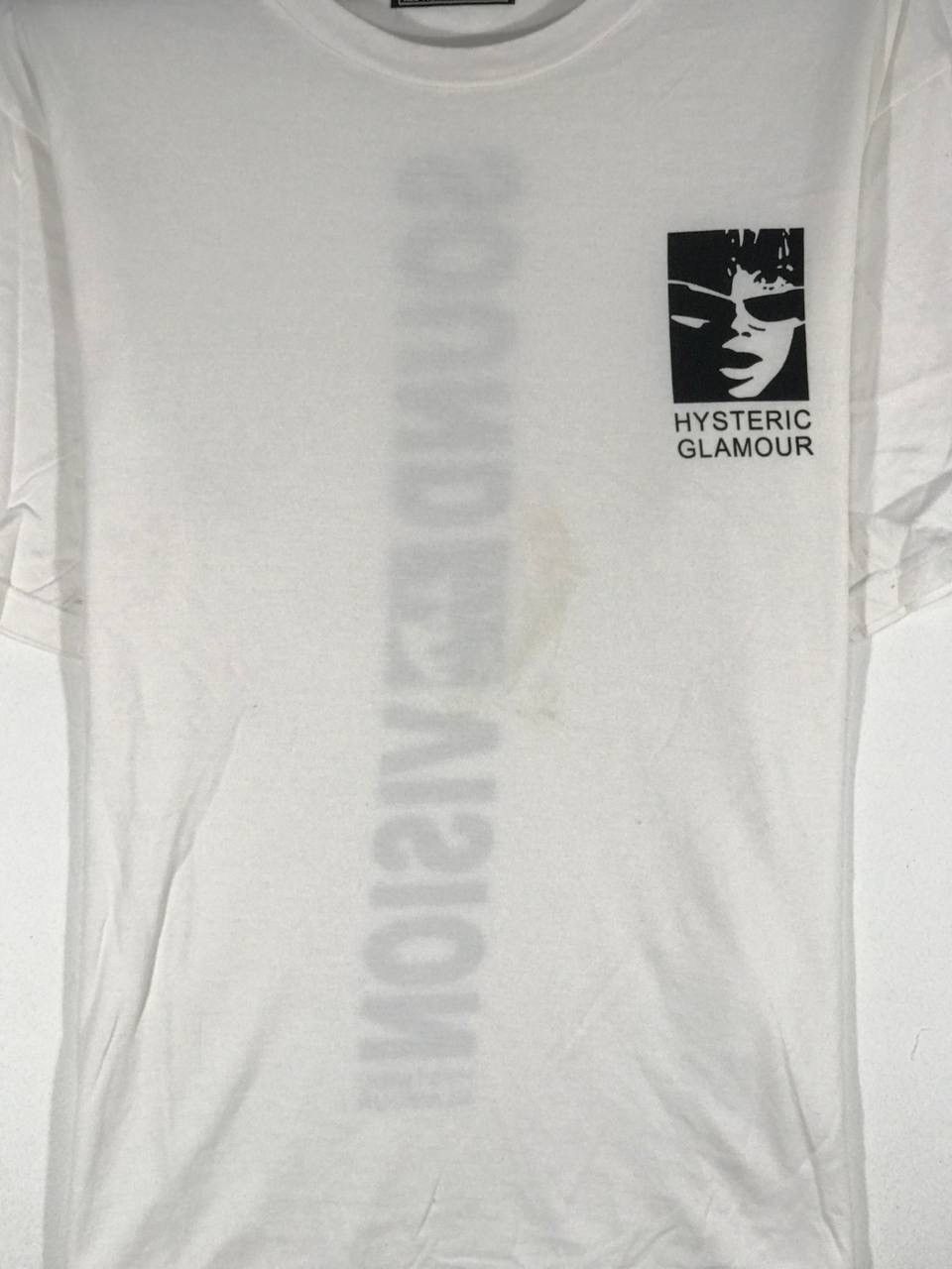 Hysteric Glamour × Japanese Brand hysteric sounds and vision Size US M / EU 48-50 / 2 - 3 Thumbnail
