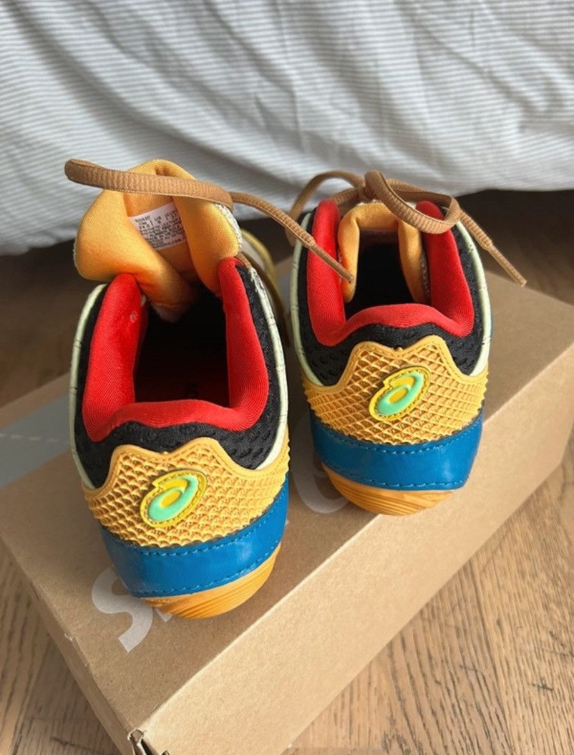 Asics × Kiko Kostadinov Kiko kostadinov asics gel gessirit 2 Size US 6 / IT 36 - 2 Thumbnail