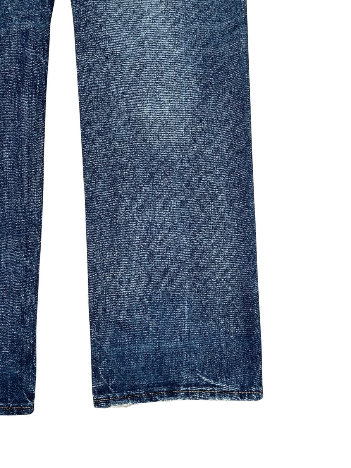 Vintage Vintage Brand Ralph Lauren Jeans 2000s Size US 36 / EU 52 - 8 Thumbnail
