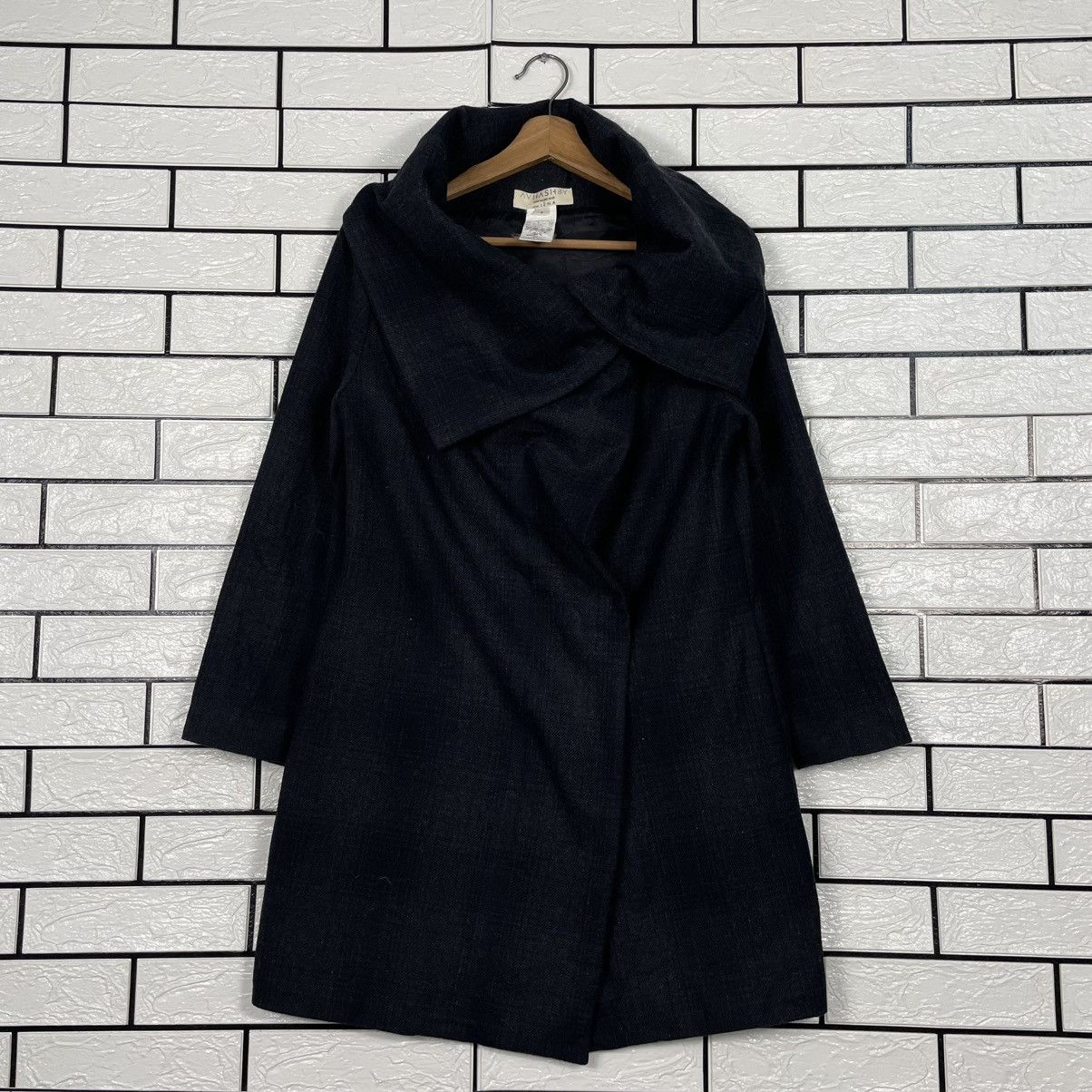 Anne Valerie Hash Anne Valerie Hash Coat Size S / US 4 / IT 40 - 1 Thumbnail