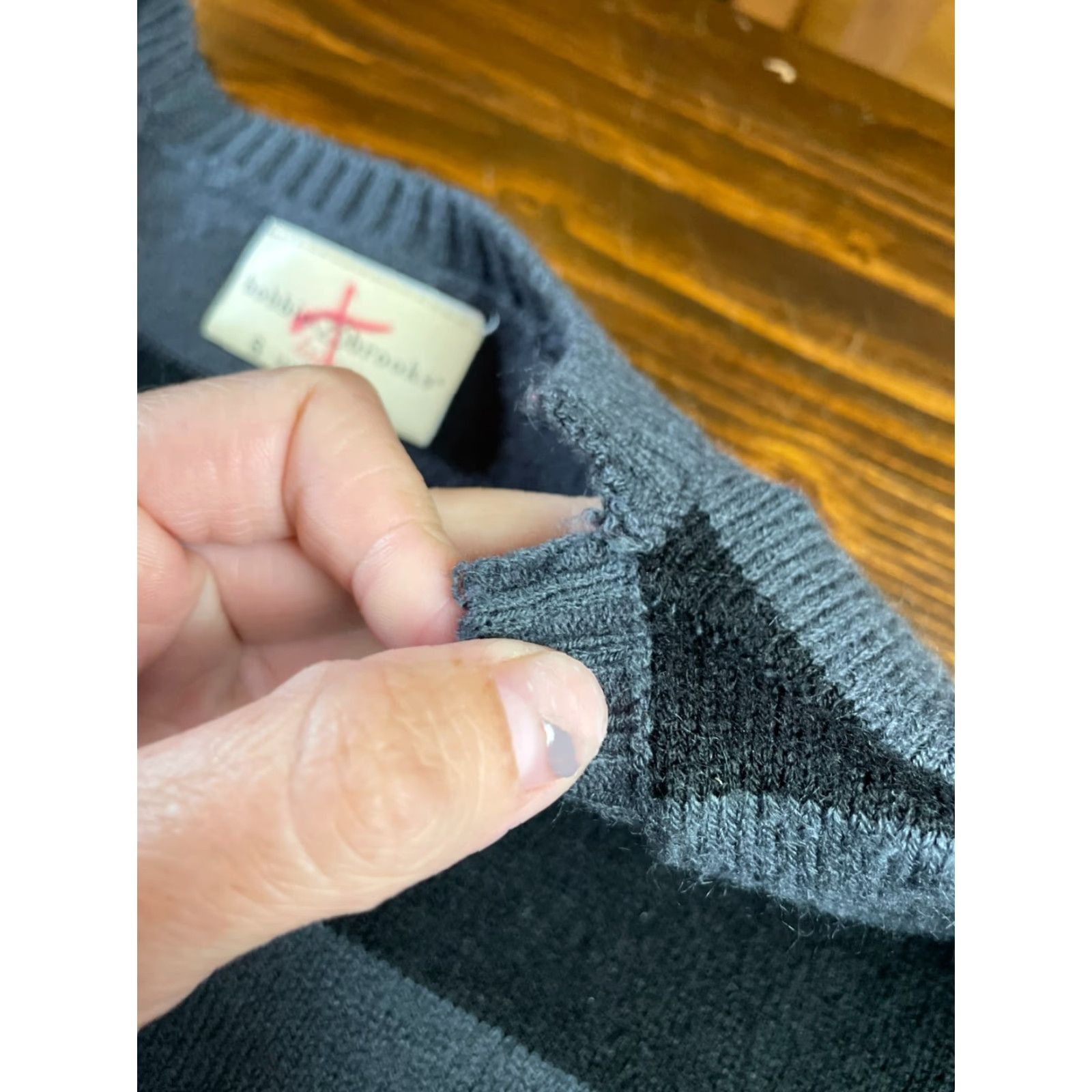 Vintage VINTAGE? No. Size S / US 4 / IT 40 - 6 Thumbnail