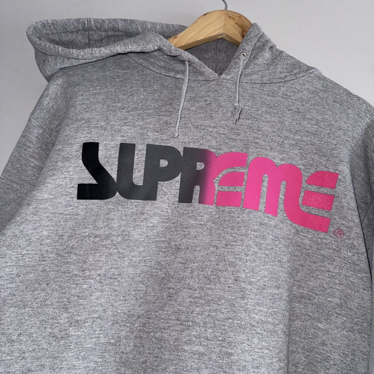 Supreme Supreme Surfstyle Pullover Hoodie Size US M / EU 48-50 / 2 - 2 Thumbnail