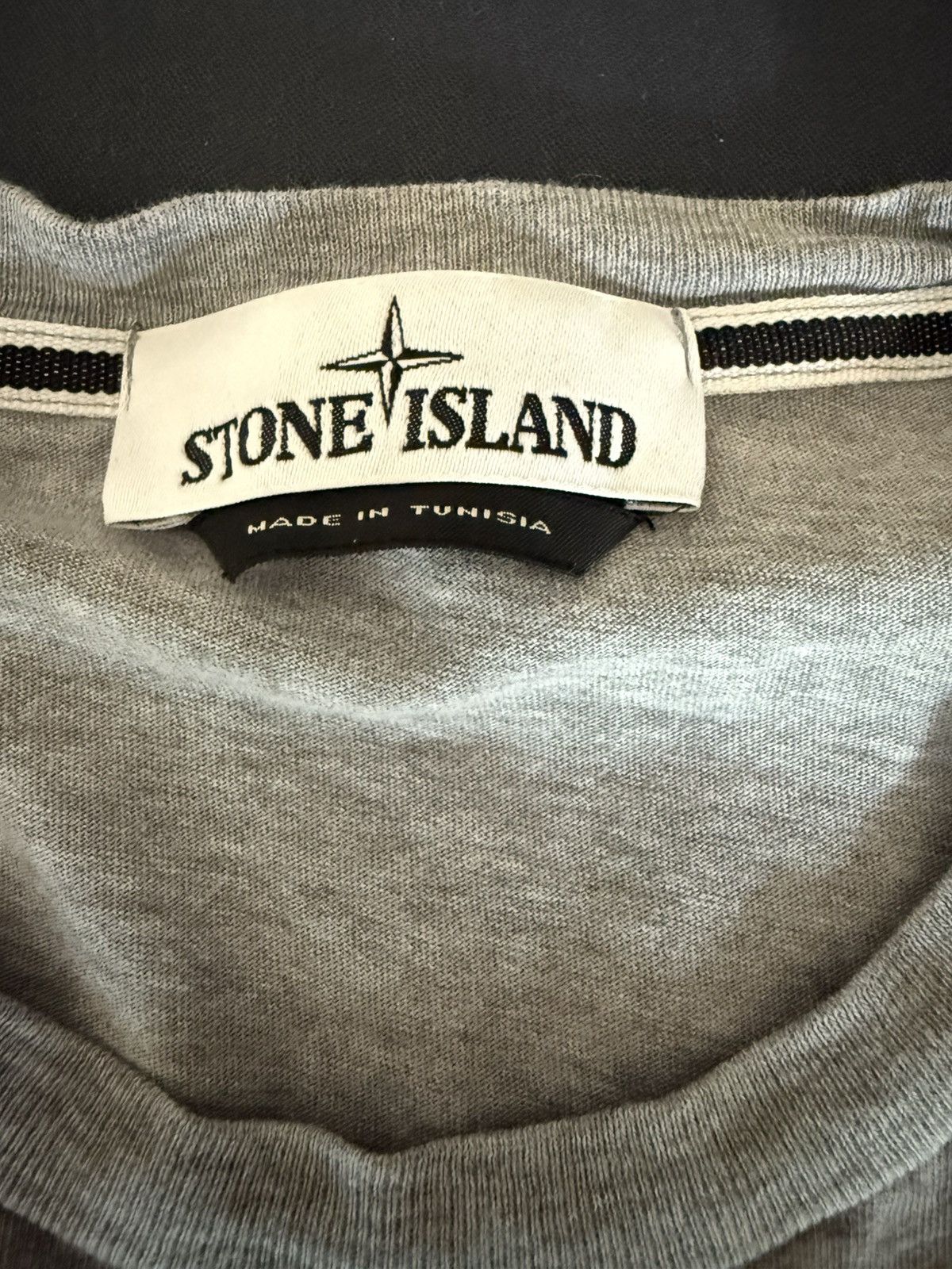Stone Island Shadow Project Stone Island Shadow Project T-Shirt Size US S / EU 44-46 / 1 - 5 Thumbnail