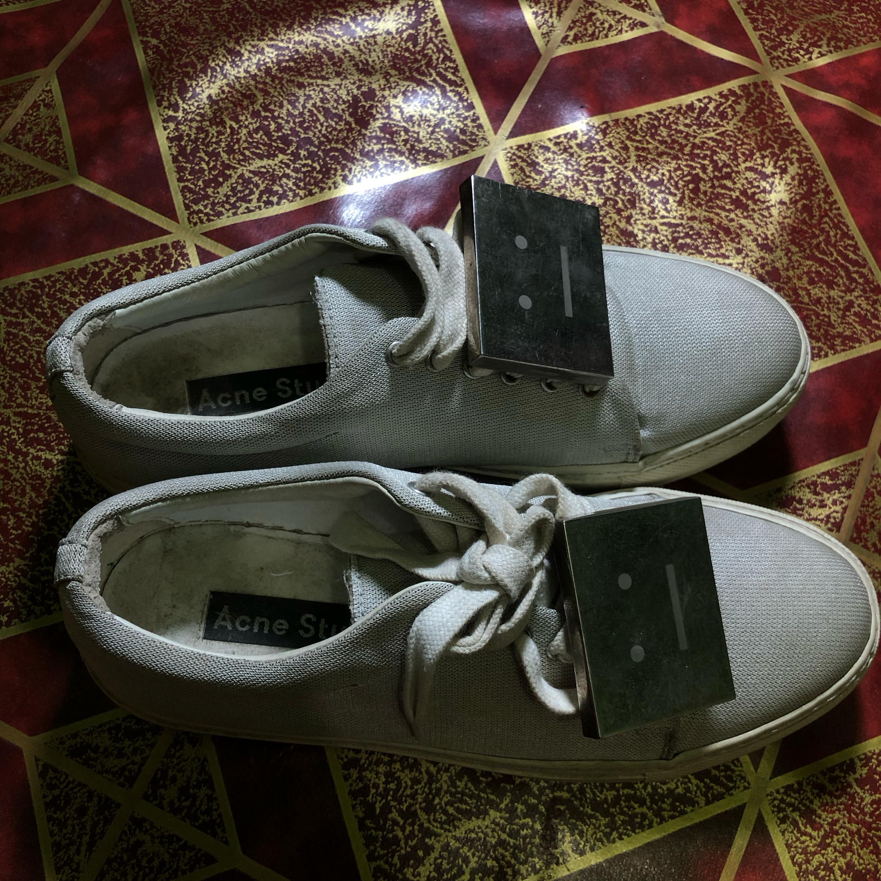 Acne Studios Sneakers