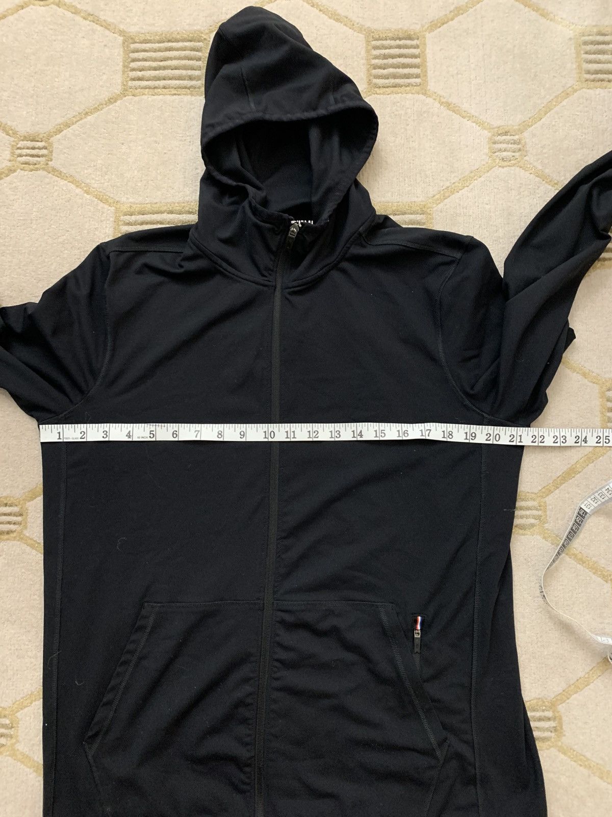 Other Fourlaps Radius Full Zip Hoodie Size US M / EU 48-50 / 2 - 6 Thumbnail