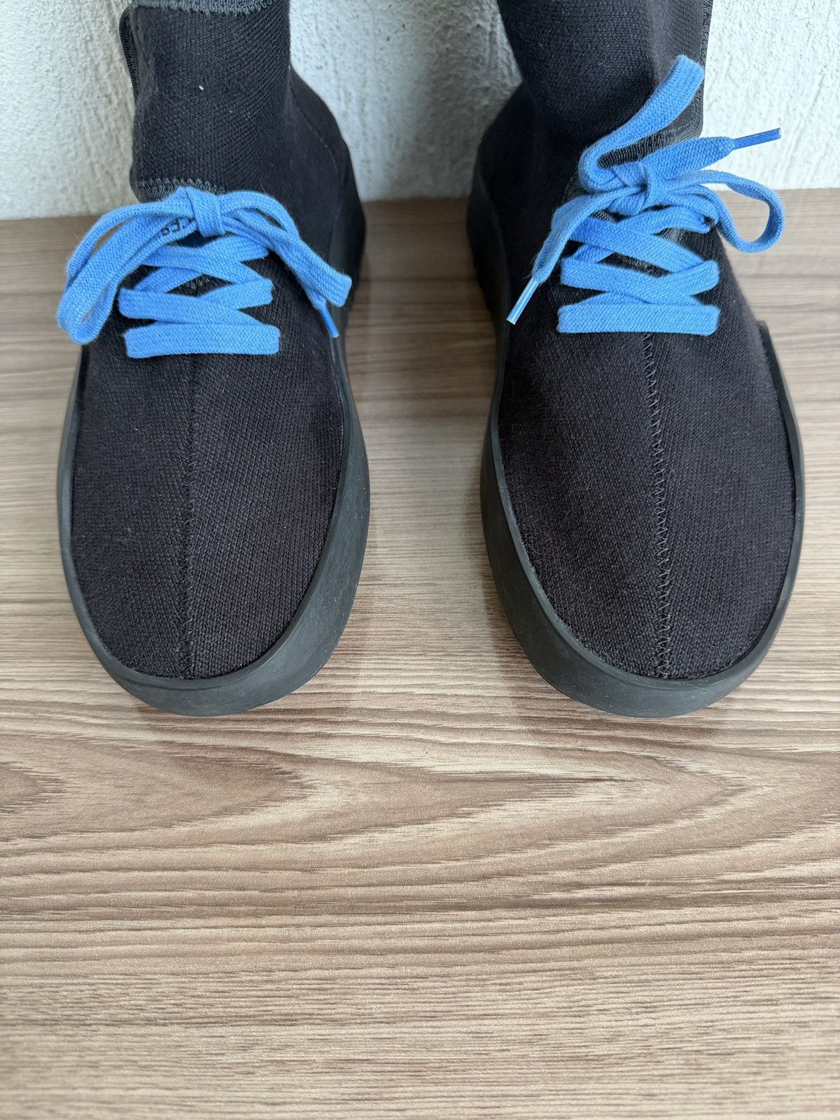 Off-White Fabric Moto wrap by virgil Size US 8 / EU 41 - 6 Thumbnail