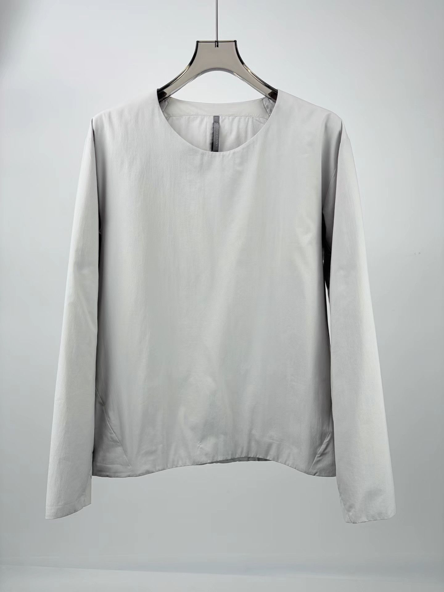 Arc'teryx ARCTERYX ATRIX IS PULLOVER Long Sleeve Size US L / EU 52-54 / 3 - 1 Thumbnail