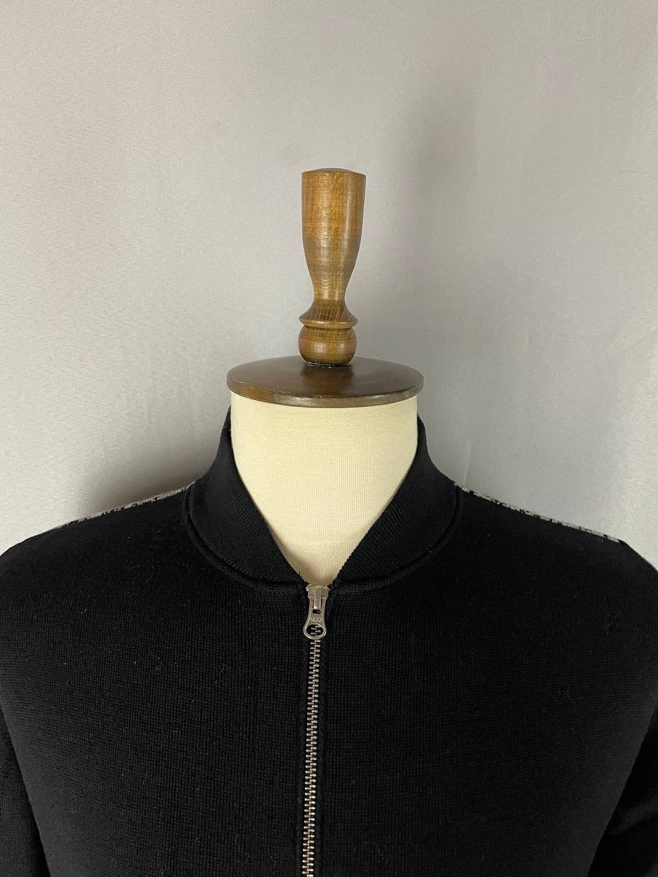 Stone Island Stone Island Sweater Zip Shadow Project Size US M / EU 48-50 / 2 - 4 Thumbnail