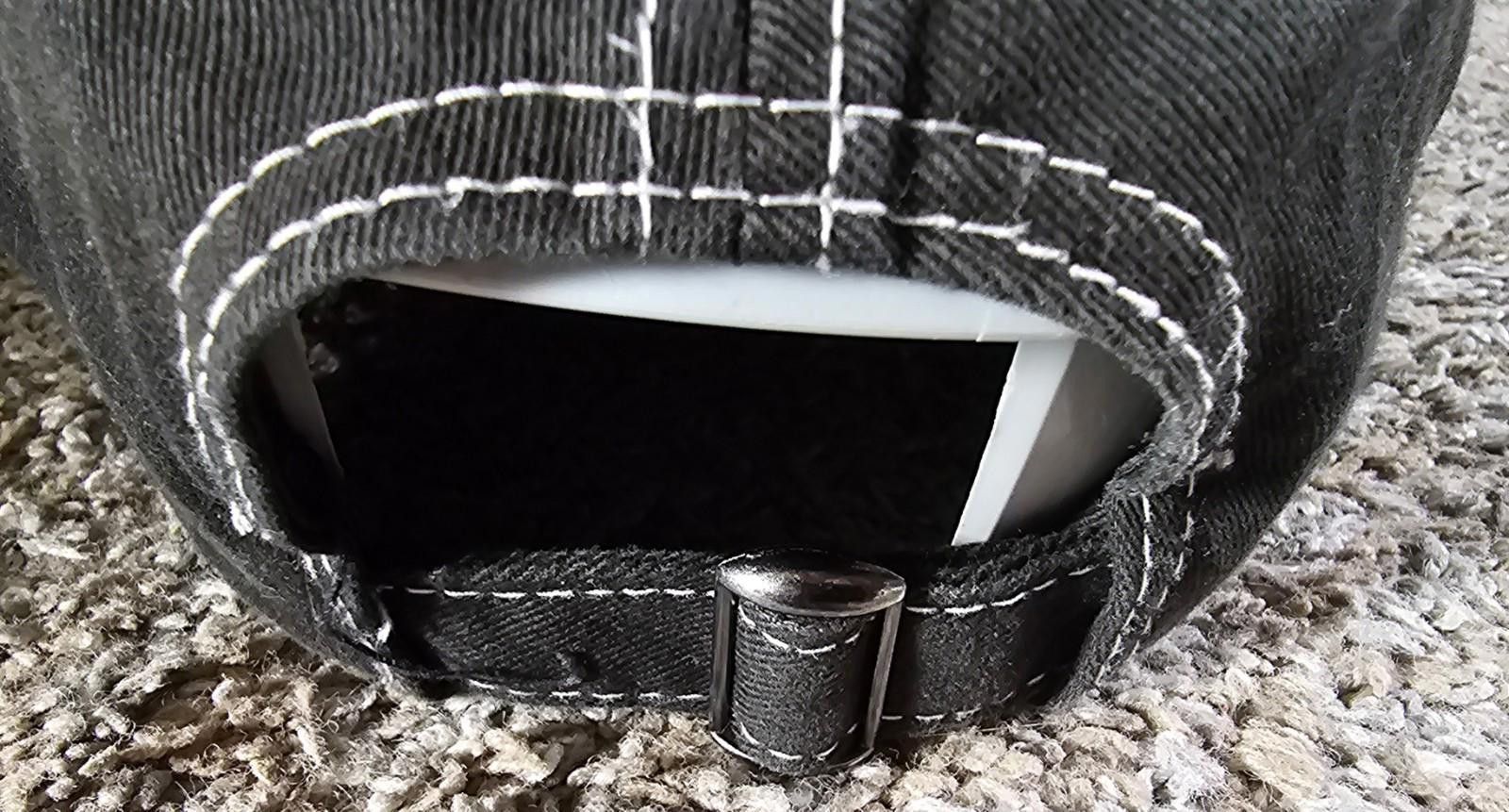 Titleist Titleist Mason City Country Club Of Iowa Hat Size ONE SIZE - 6 Thumbnail