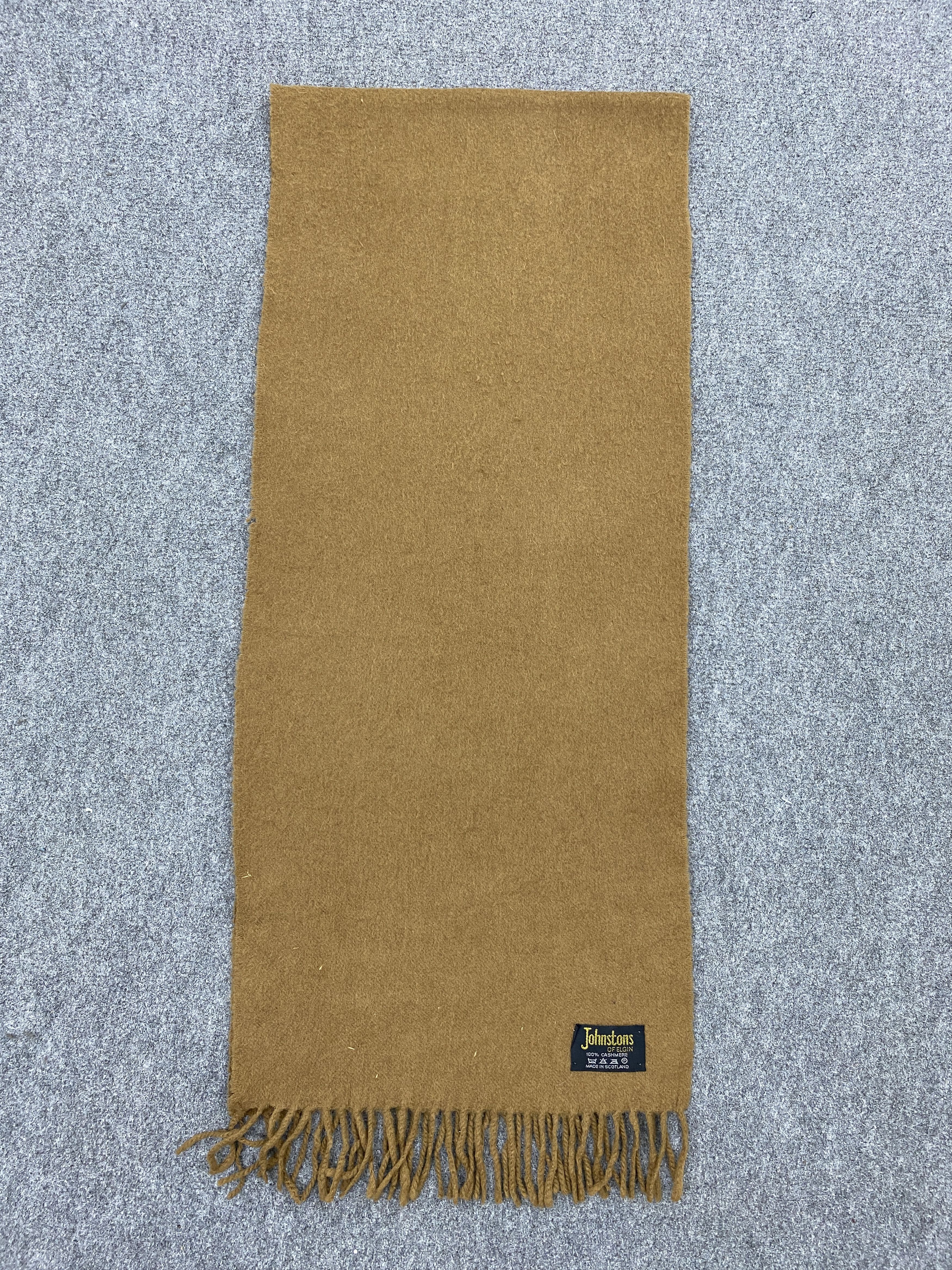 Johnstons Of Elgin Johnstons Of Elgin Scarf / Muffler / Neckwear - SC0018 Size ONE SIZE - 2 Thumbnail