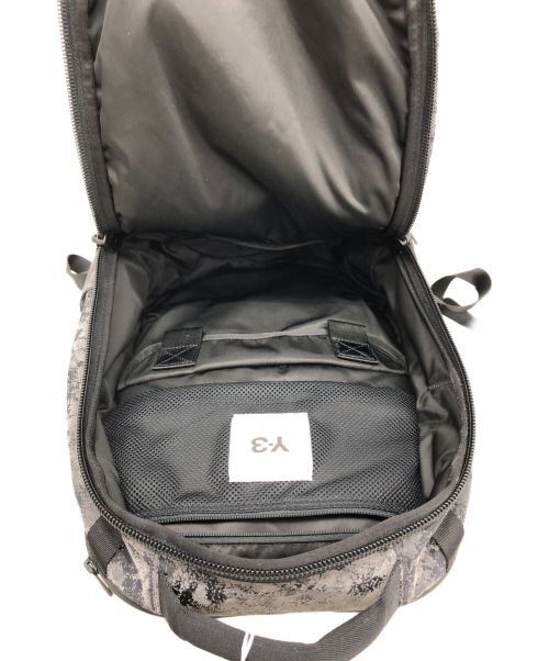 Yohji Yamamoto adidas × YOHJI YAMAMOTO backpack Size ONE SIZE - 6 Thumbnail
