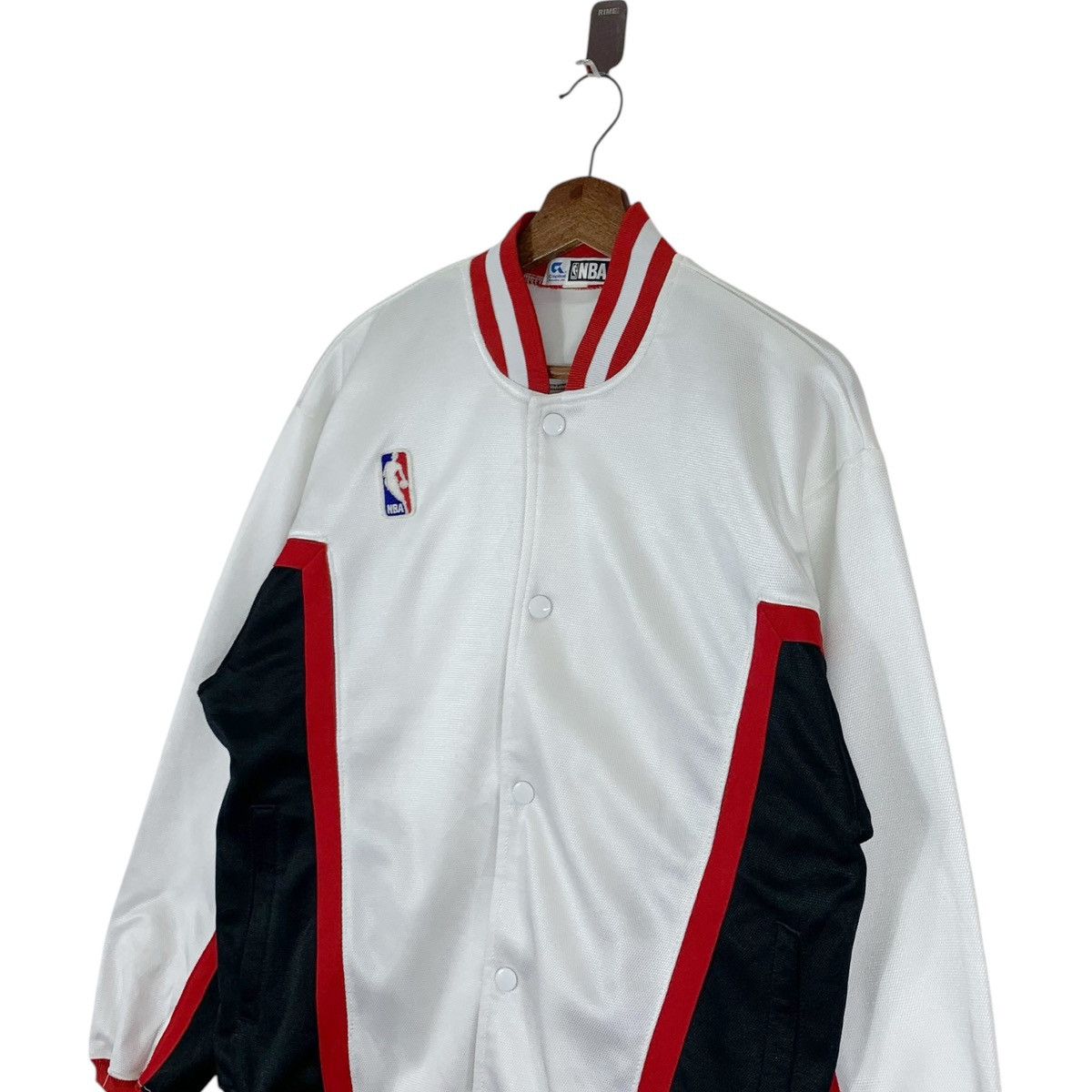 NBA VINTAGE SHONAN NBA SLAM DUNK CARTOON SWEATER Size US M / EU 48-50 / 2 - 3 Thumbnail