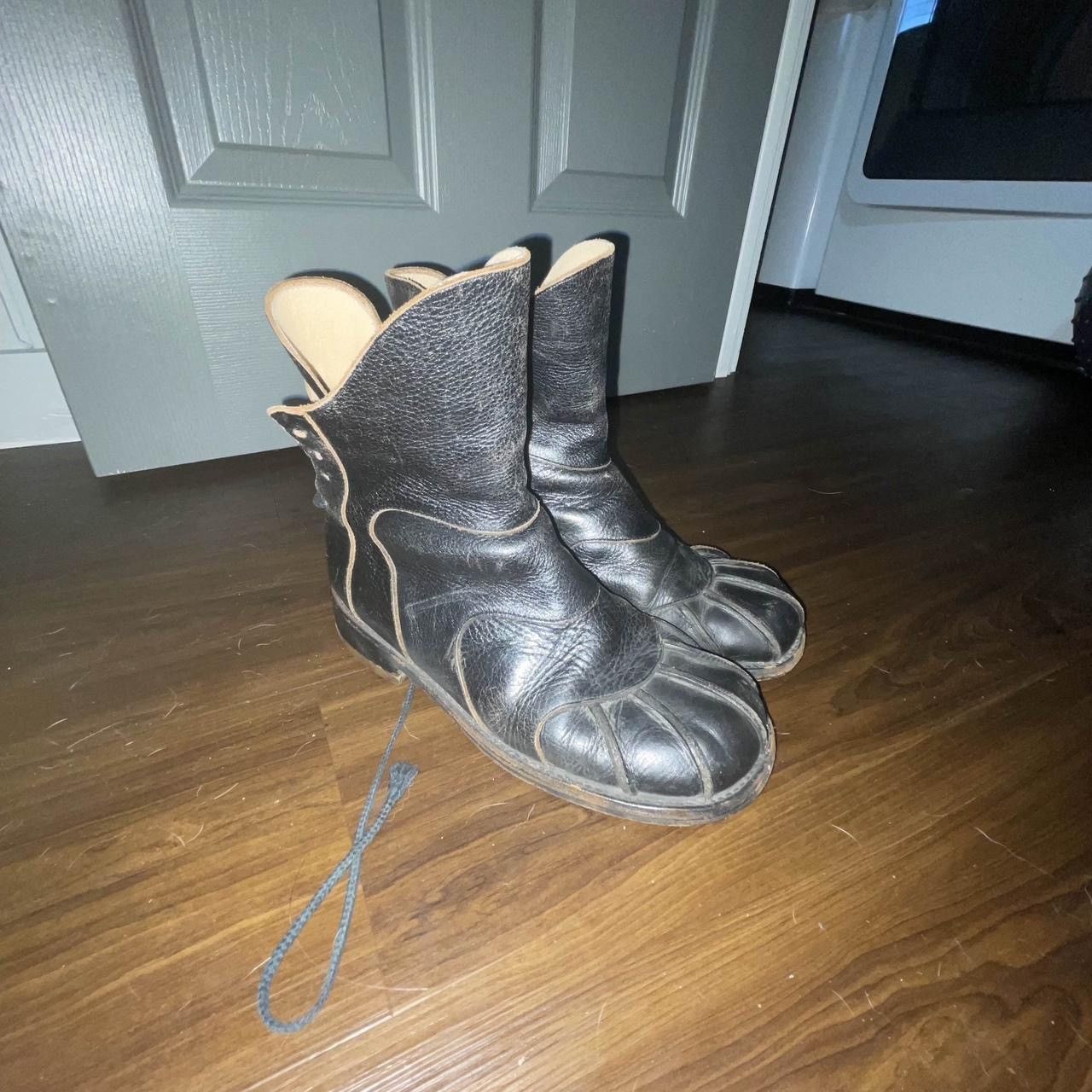 Beauty Beast Beauty beast paw boots Size US 8.5 / EU 41-42 - 1 Thumbnail