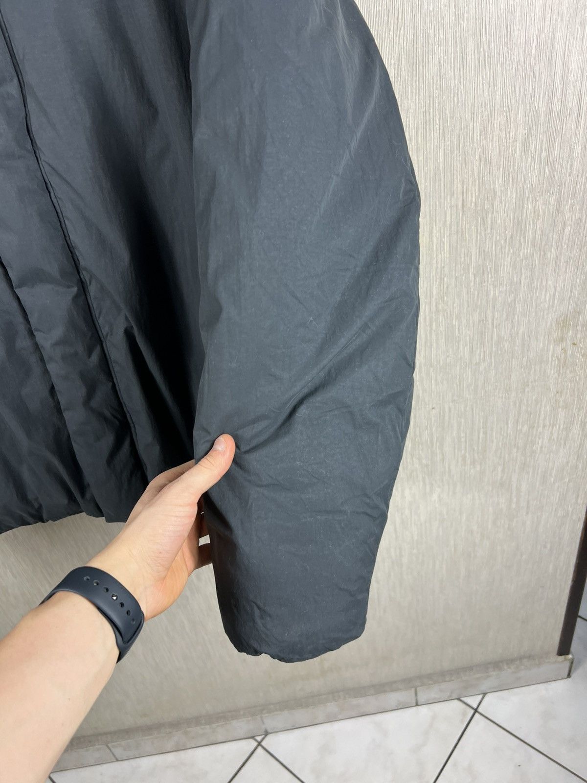 Gap GAP hooded parka jacket puffer oversize baggy waterproof Size US L / EU 52-54 / 3 - 9 Thumbnail