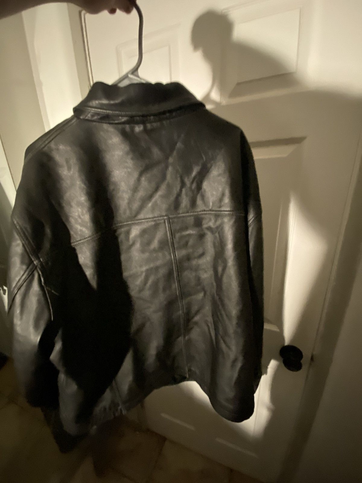 Other Colebrook and co genuine leather jacket Size US XXL / EU 58 / 5 - 3 Thumbnail