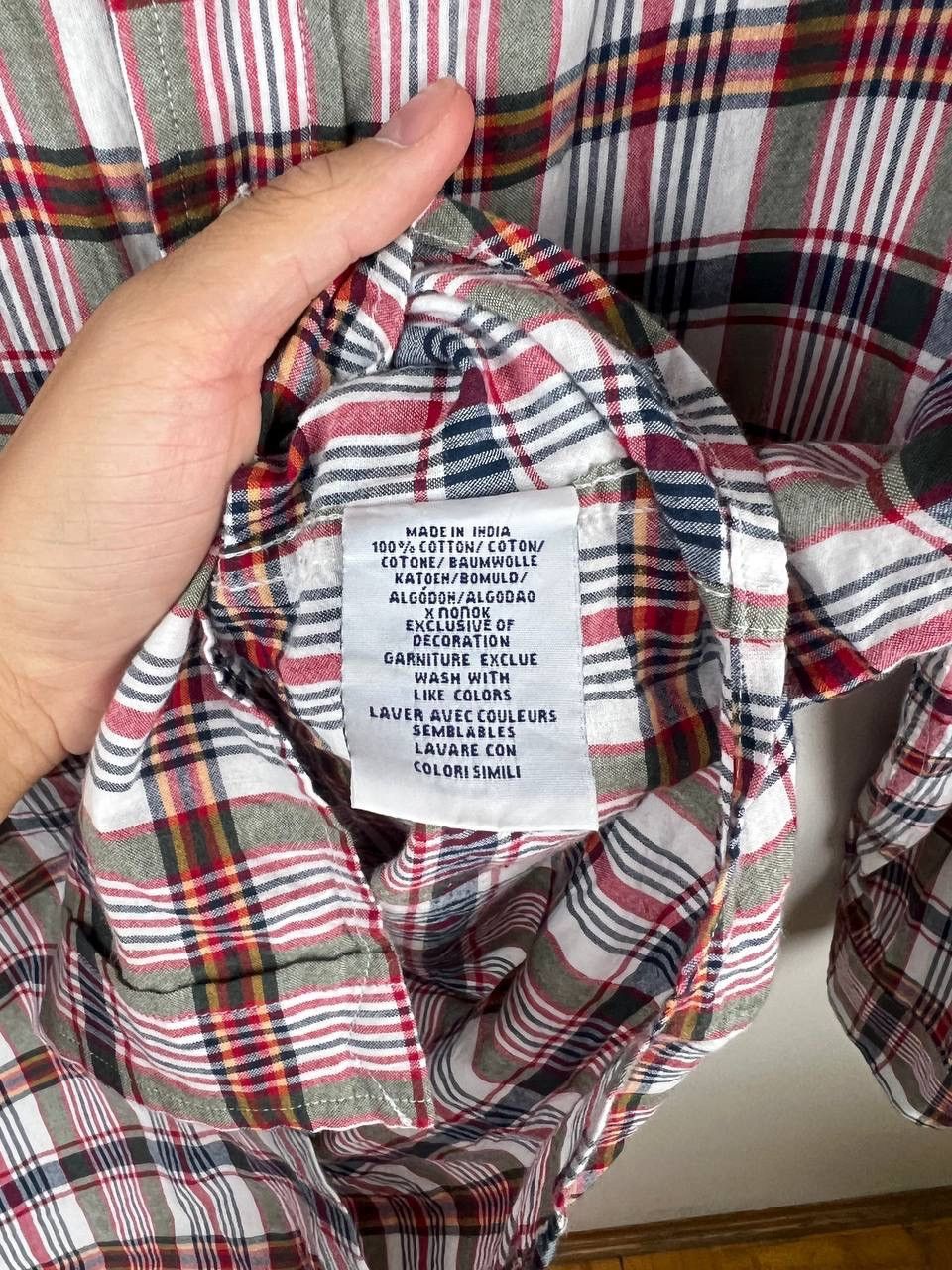 Vintage Polo Ralph Lauren luxury shirts size L Size US L / EU 52-54 / 3 - 5 Thumbnail