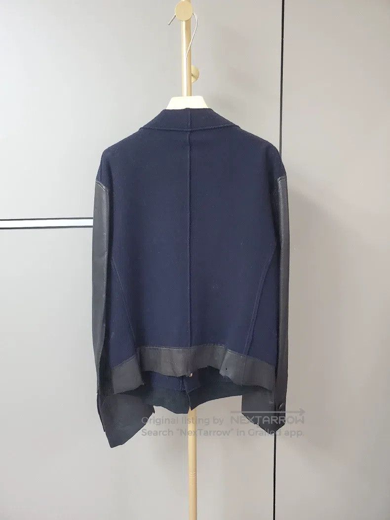 Takahiromiyashita The Soloist. Takahiromiyashita The Soloist. Short coat Size US S / EU 44-46 / 1 - 2 Thumbnail
