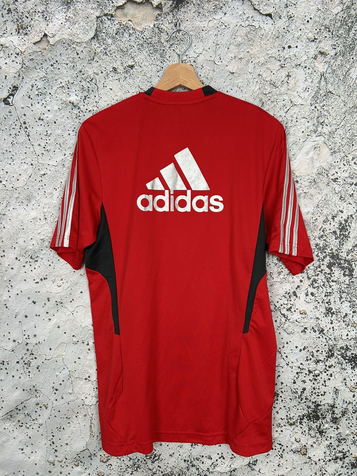 Adidas Liverpool FC Adidas Soccer Jersey Football Vintage Sport Size US M / EU 48-50 / 2 - 4 Thumbnail