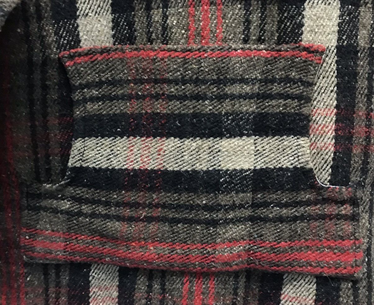 Japanese Brand × Vintage Vintage Japanese Brand Hoodie Size US M / EU 48-50 / 2 - 5 Thumbnail