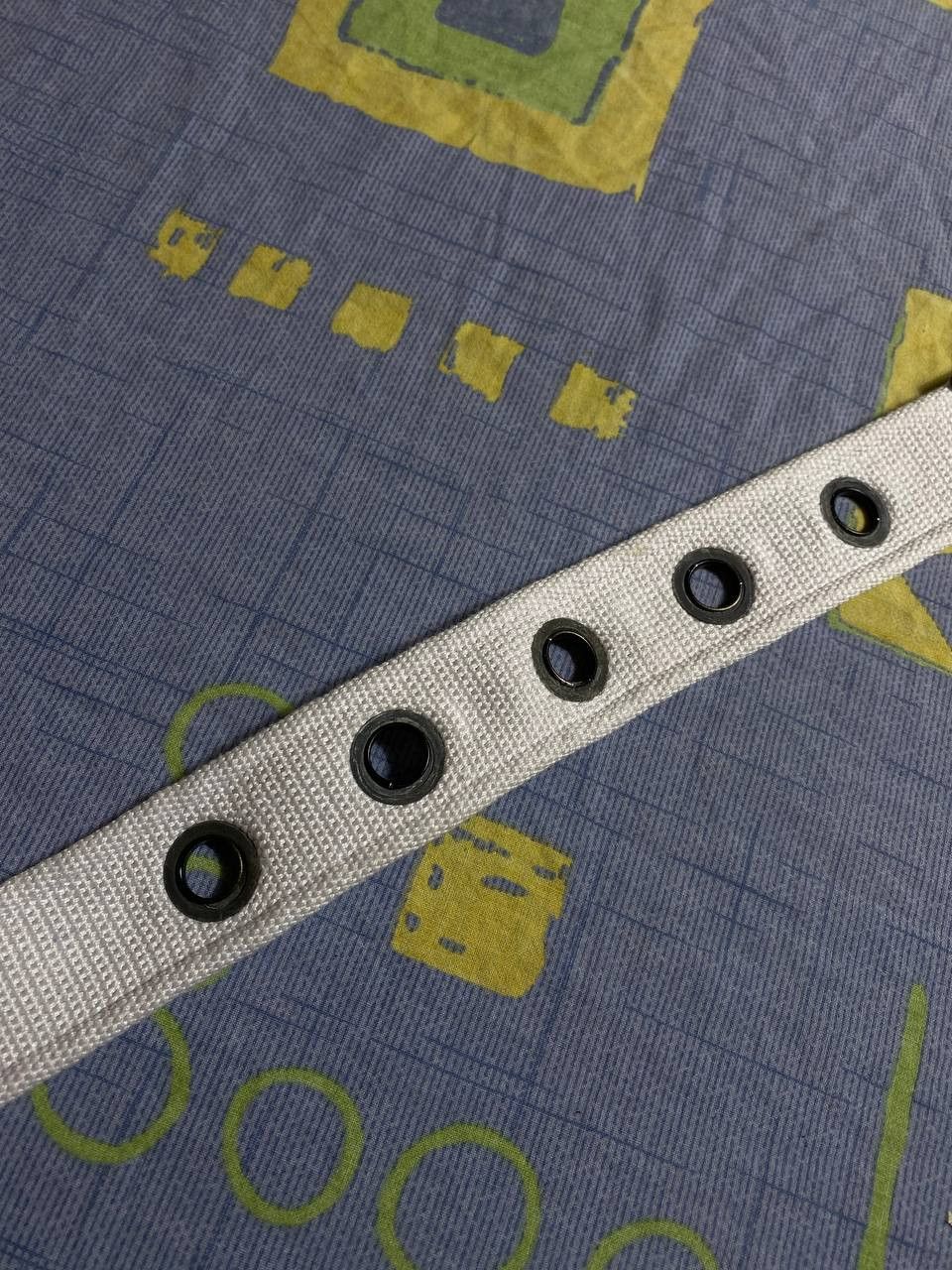 Airwalk Vintage airwalk belt Size ONE SIZE - 8 Thumbnail